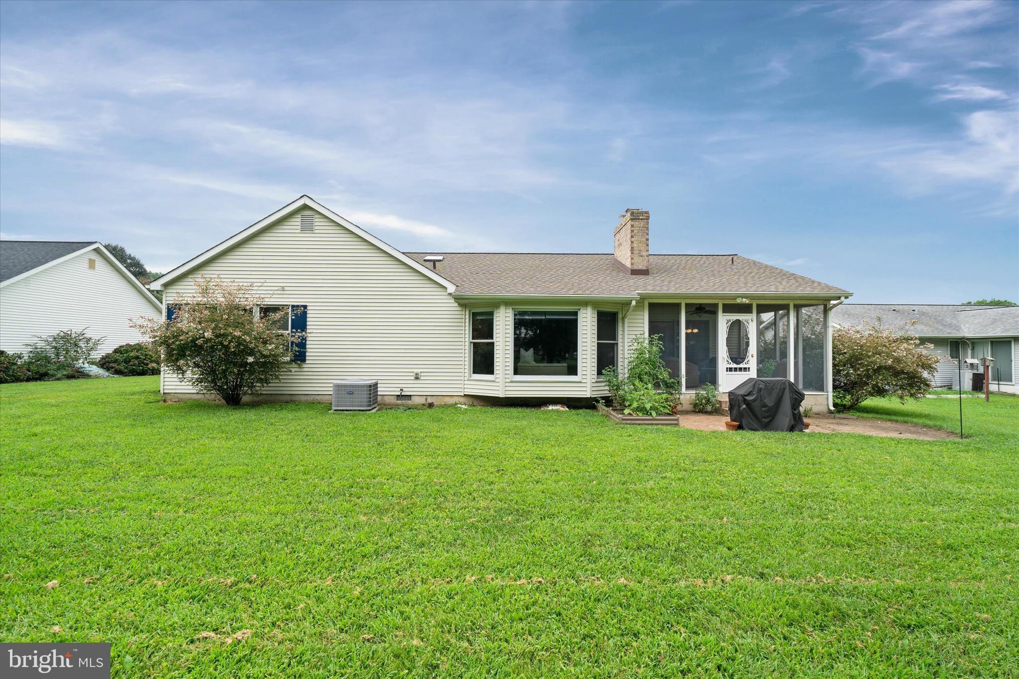 133 BRIGHTON PLACE