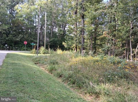 Lot #35 CLOVER COURT MONTROSS VA 22520