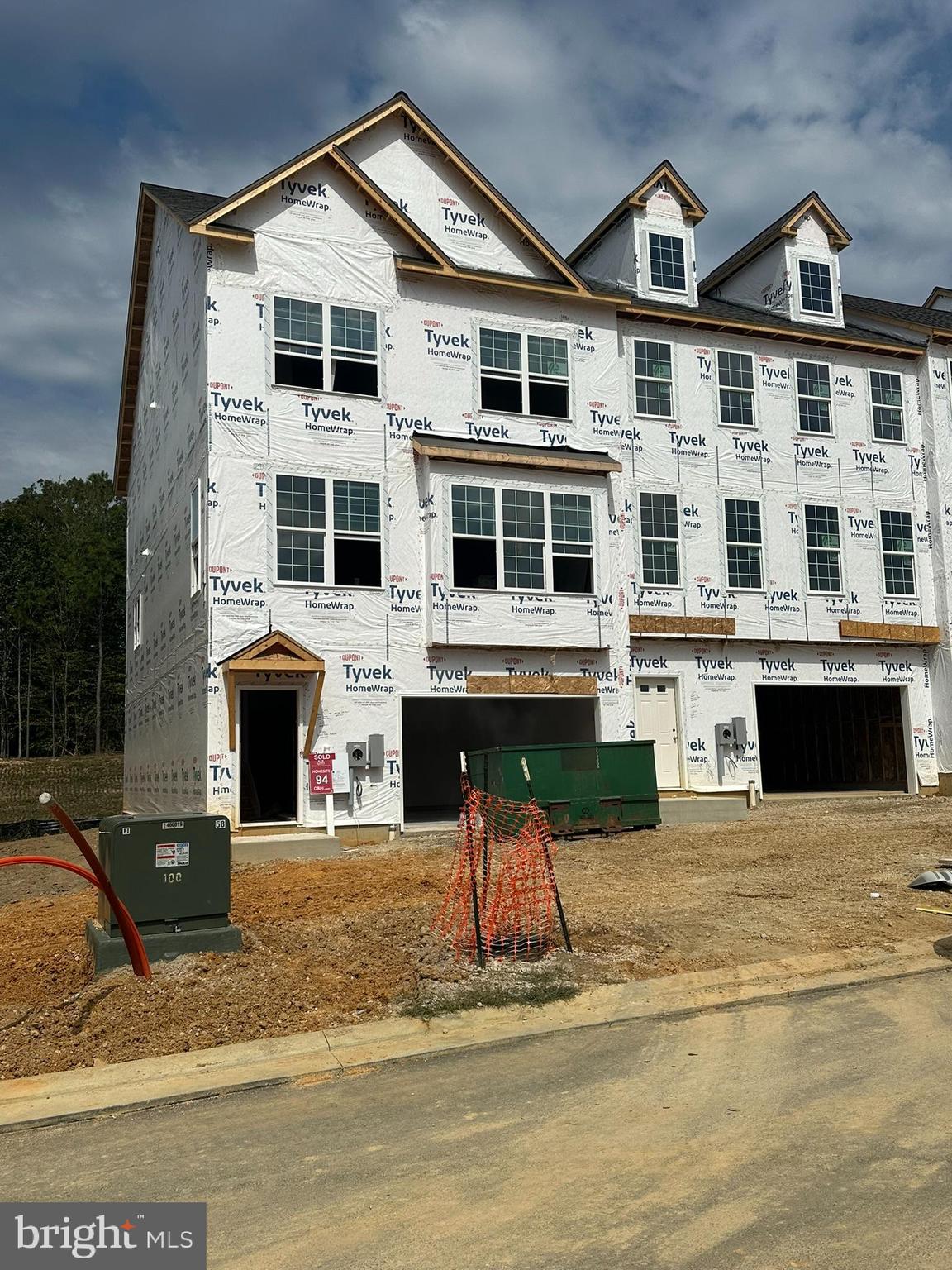 Lot 94 - 23712 DRAGONFLY LANE