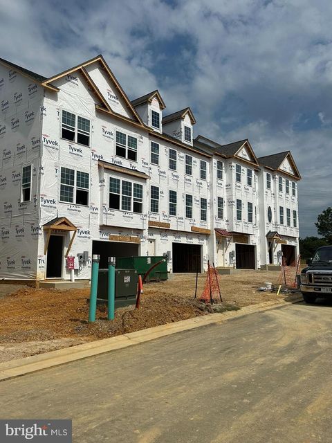 Lot 94 - 23712 DRAGONFLY LANE LEONARDTOWN MD 20650