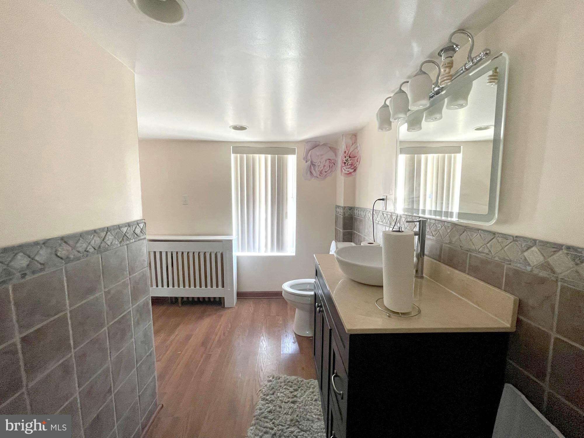 BARCLAY - Residential