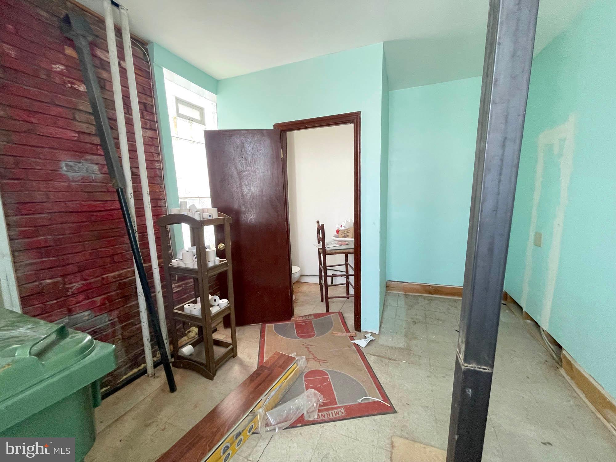 BARCLAY - Residential