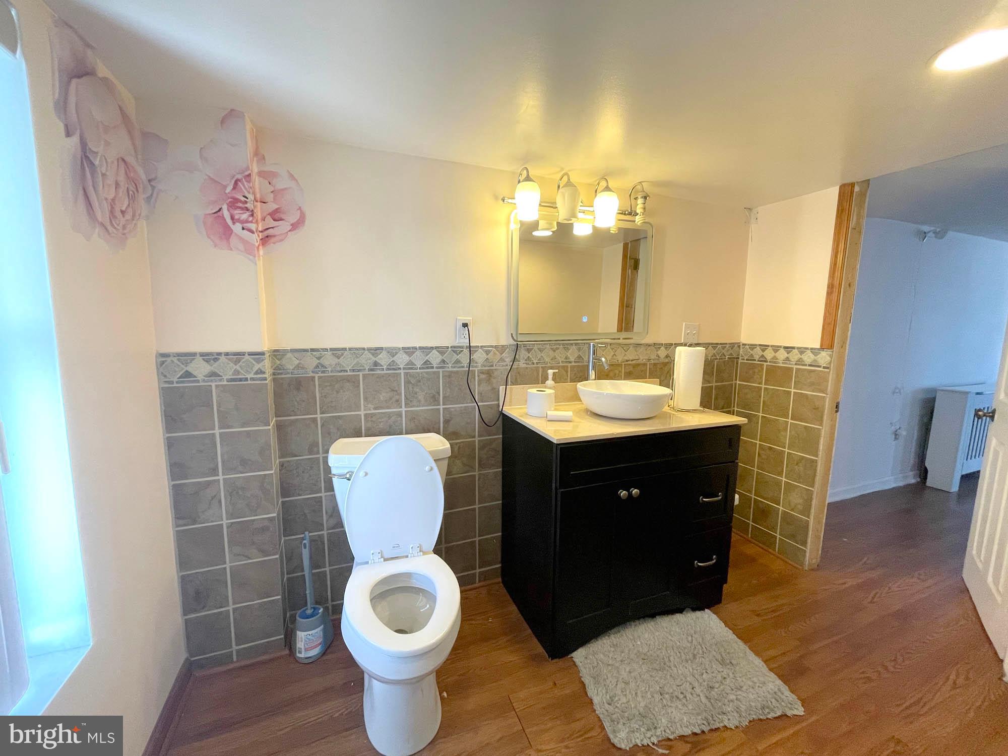 BARCLAY - Residential