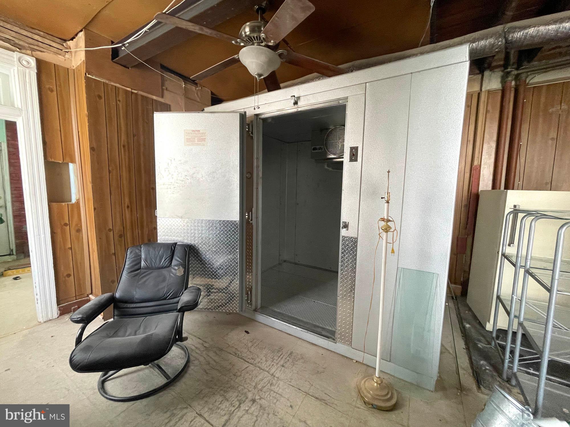 BARCLAY - Residential