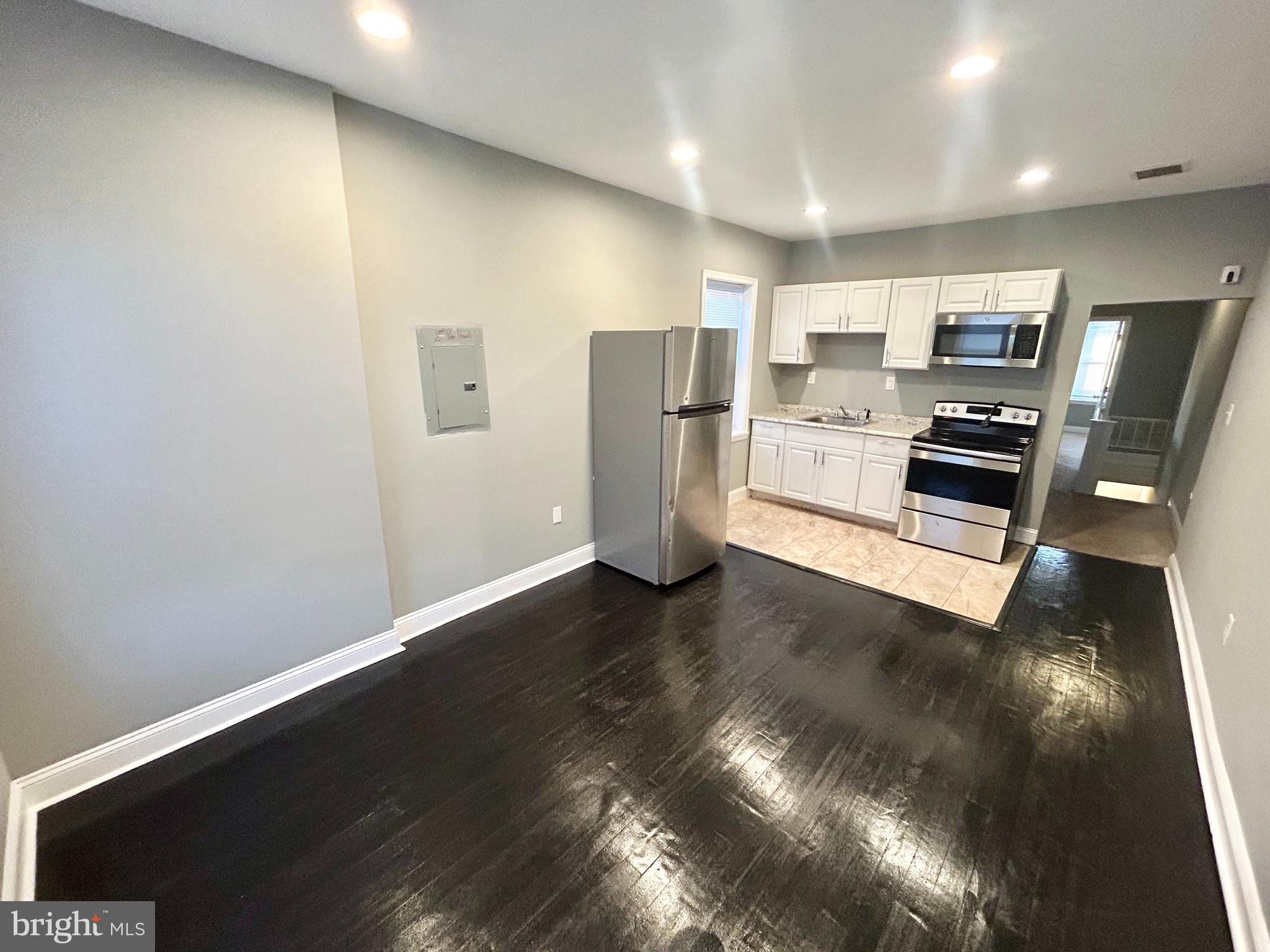 WEST PHILADELPHIA - Residential Lease