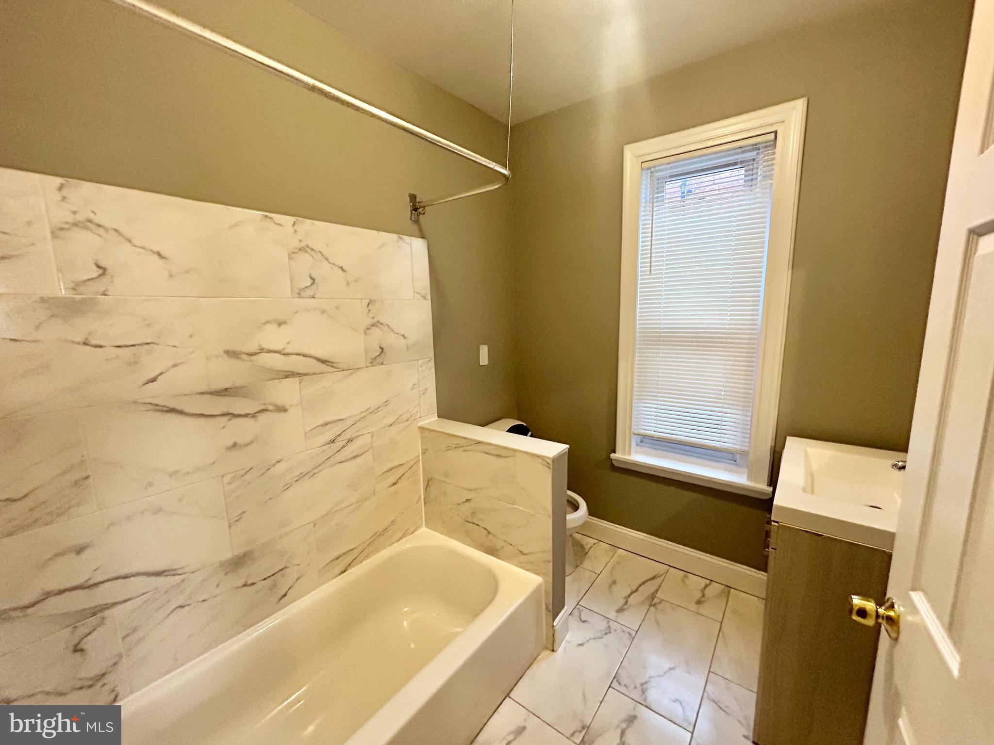 WEST PHILADELPHIA - Residential Lease