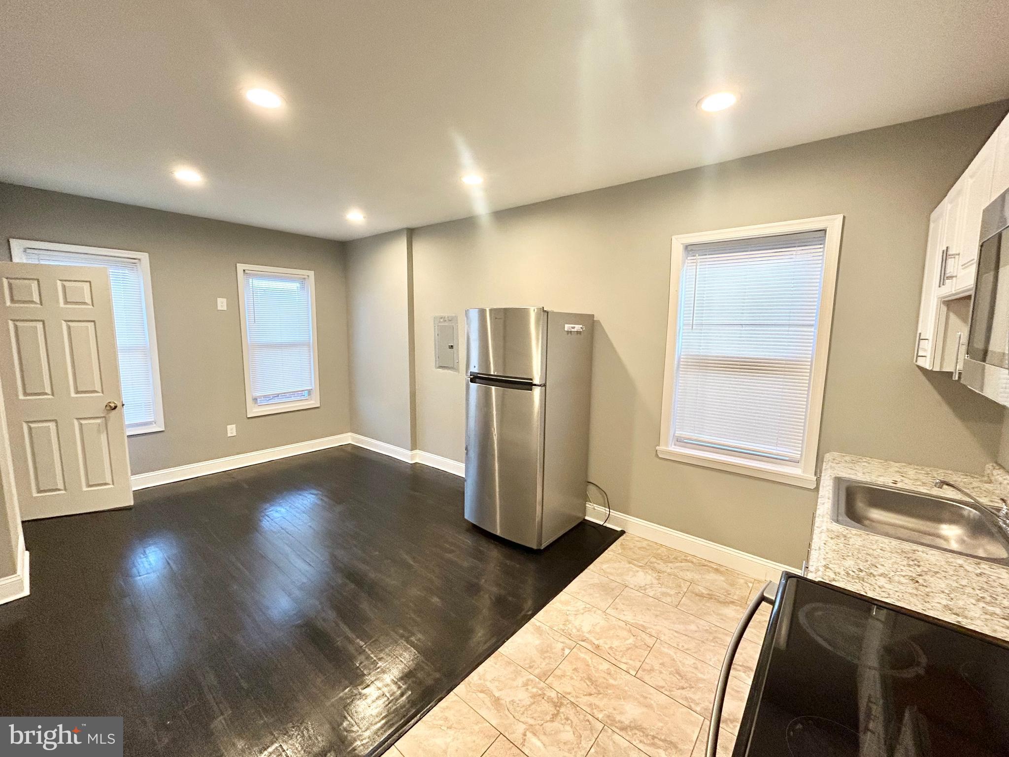 WEST PHILADELPHIA - Residential Lease