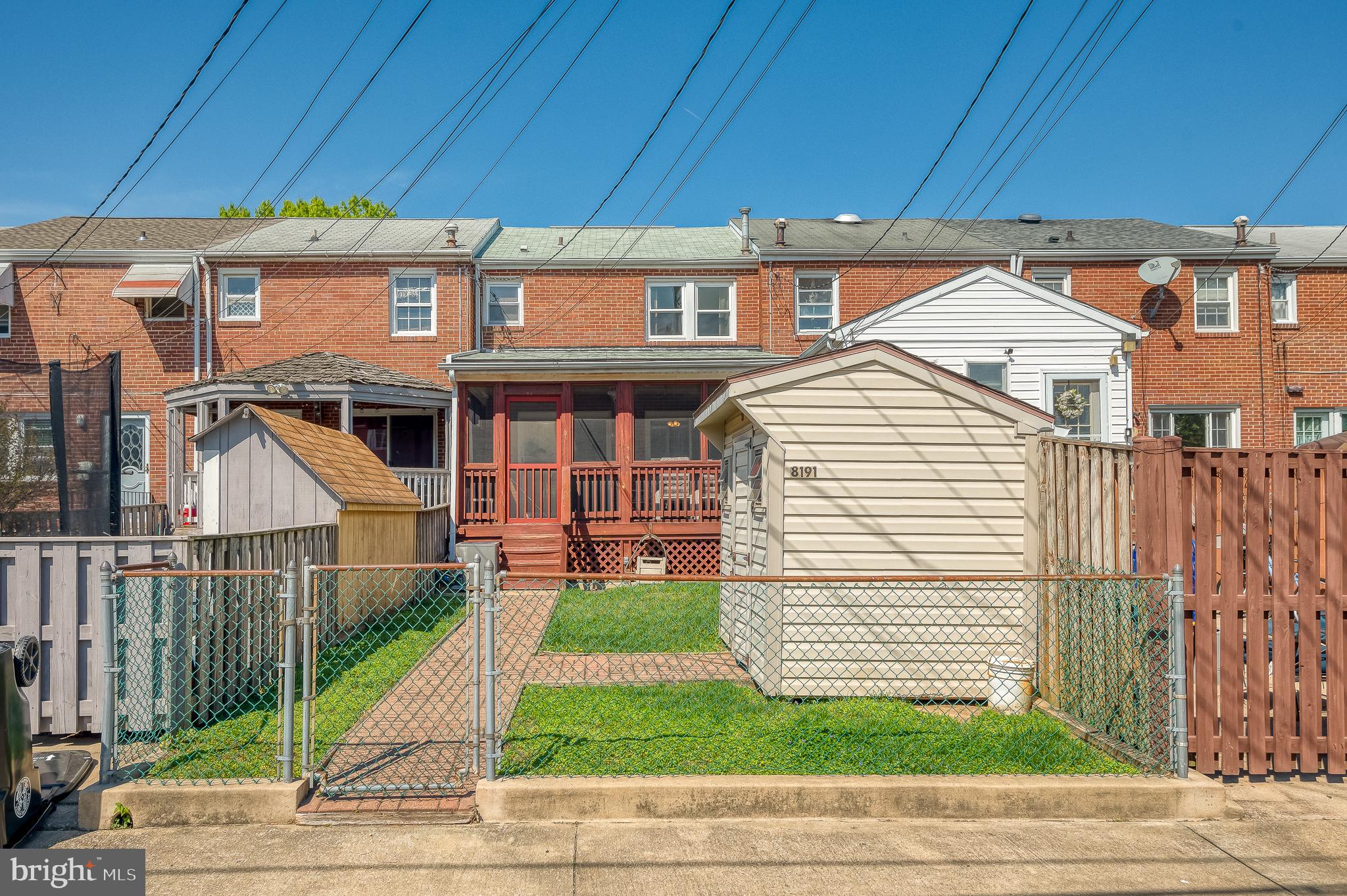 GRAY HAVEN - Residential