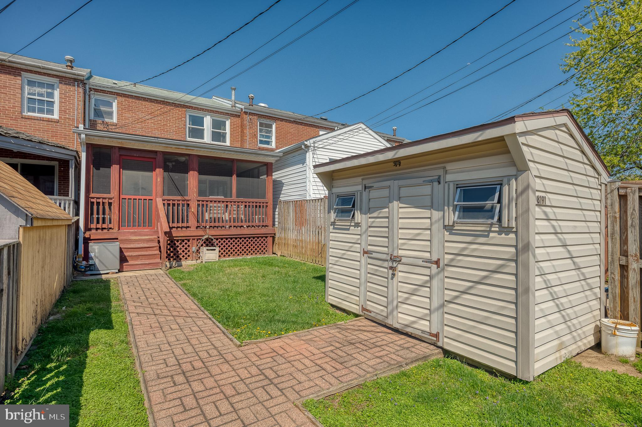 GRAY HAVEN - Residential