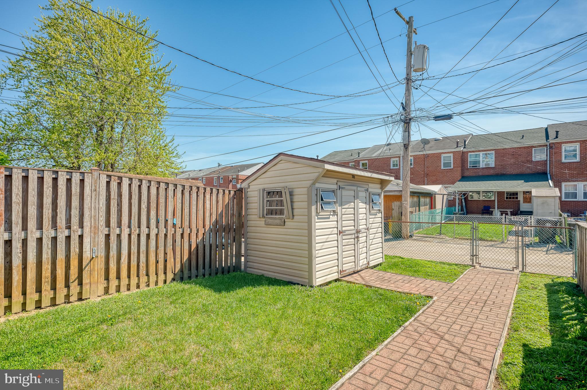 GRAY HAVEN - Residential