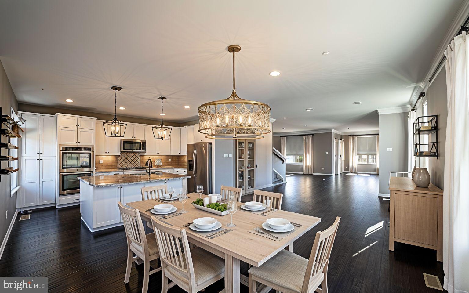 SMITH HOME FARM - Residential