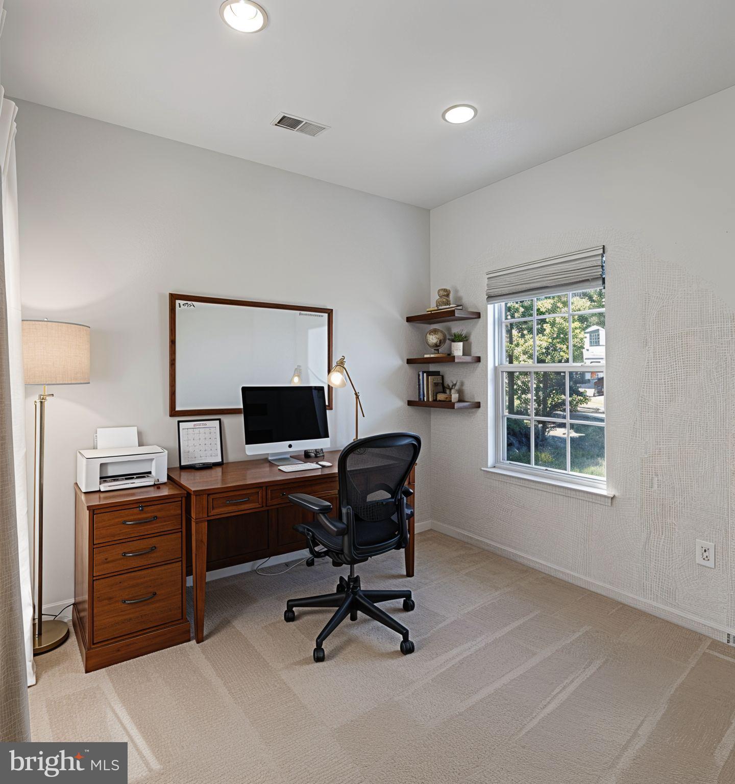 SMITH HOME FARM - Residential