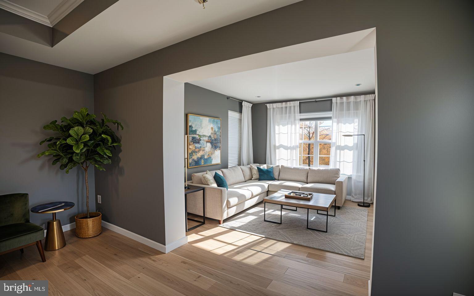 SMITH HOME FARM - Residential