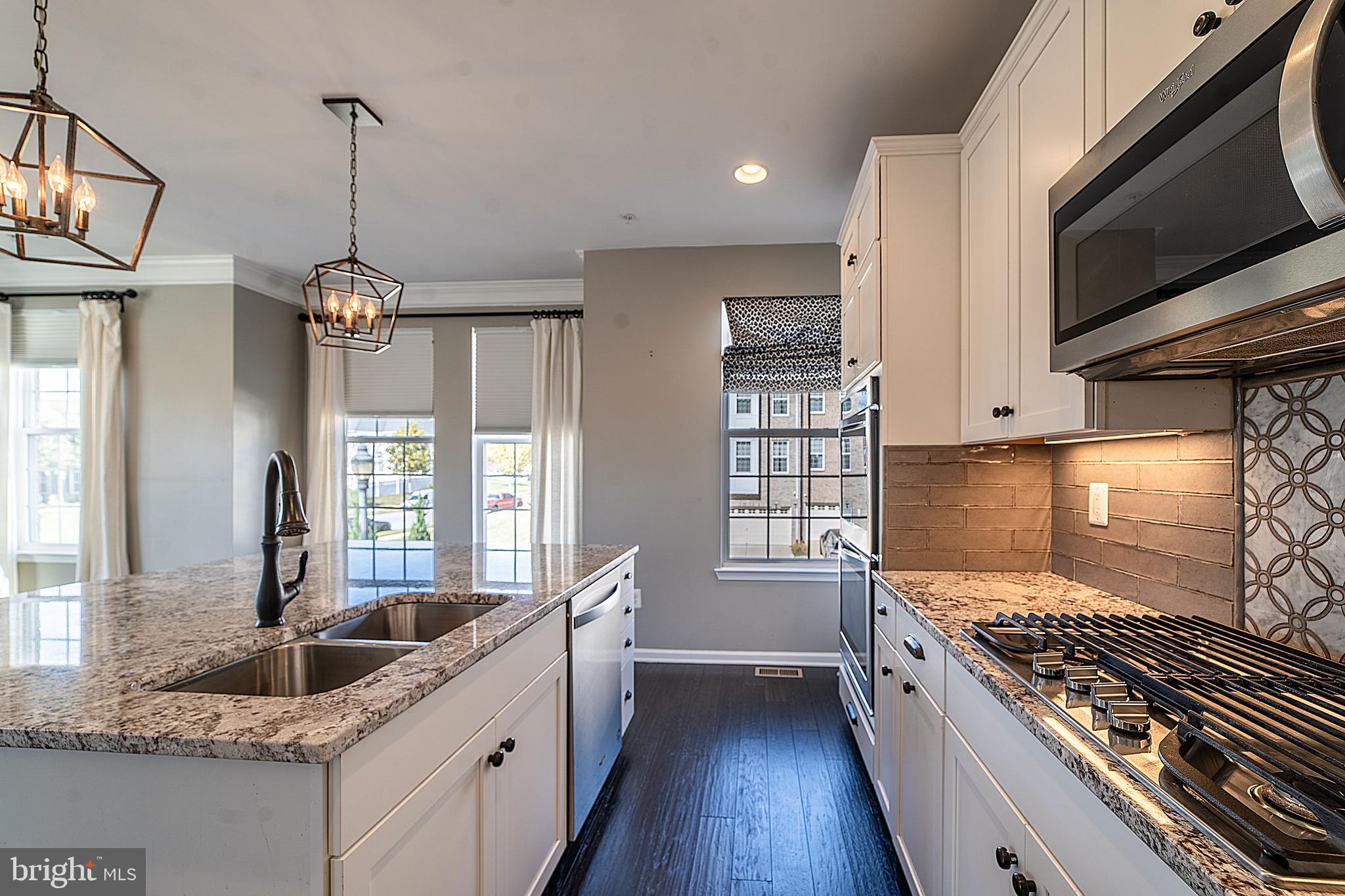 SMITH HOME FARM - Residential