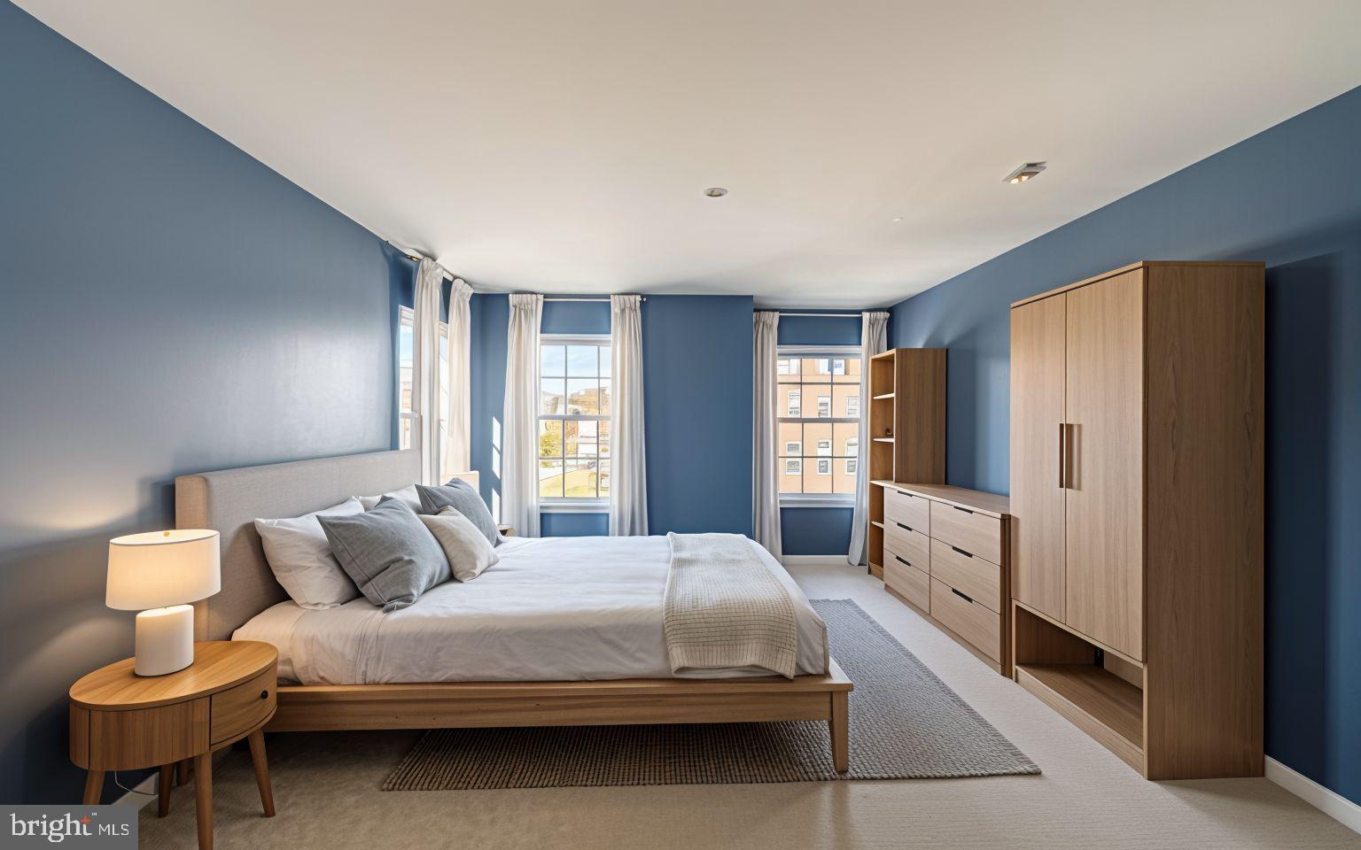 SMITH HOME FARM - Residential