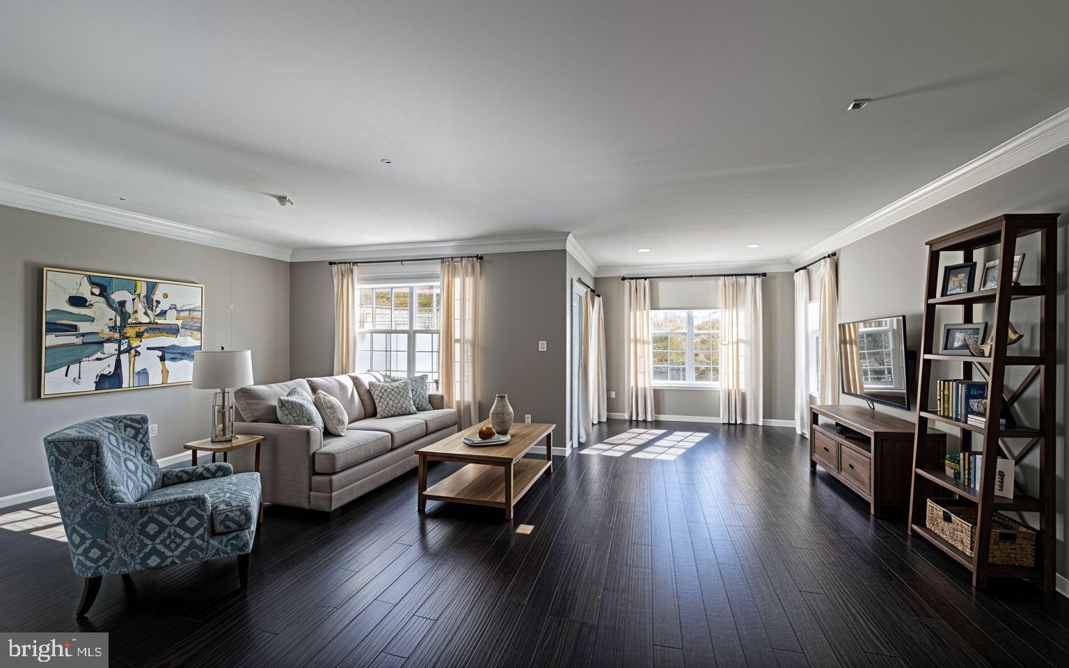 SMITH HOME FARM - Residential