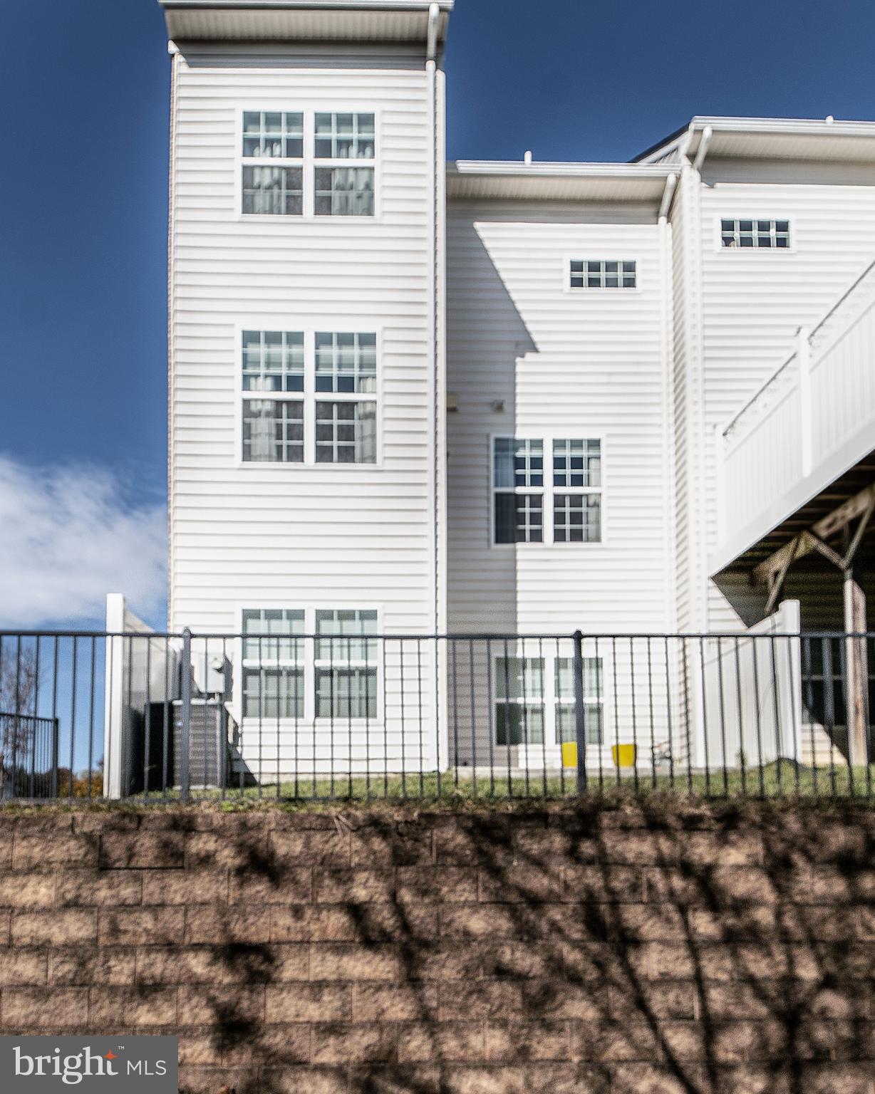 SMITH HOME FARM - Residential