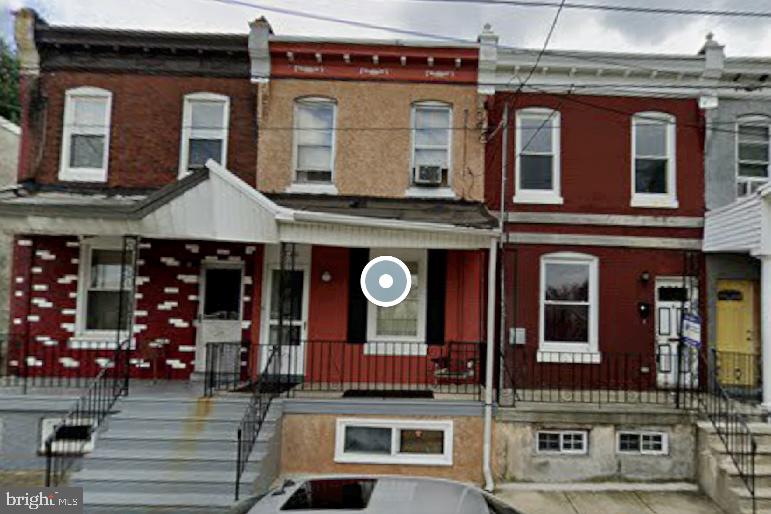 CARROLL PARK - Residential
