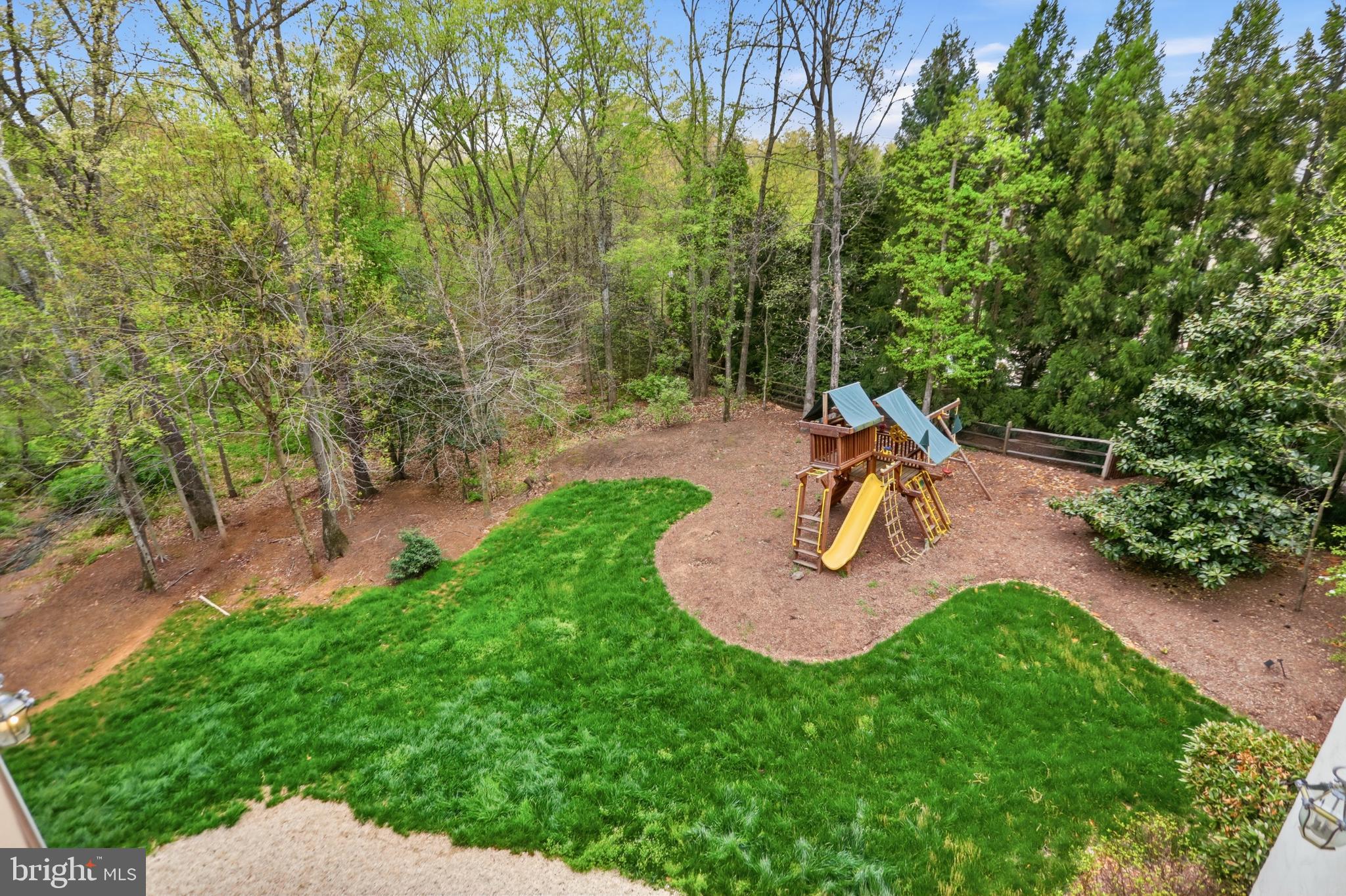 KENTLAND POND - Residential