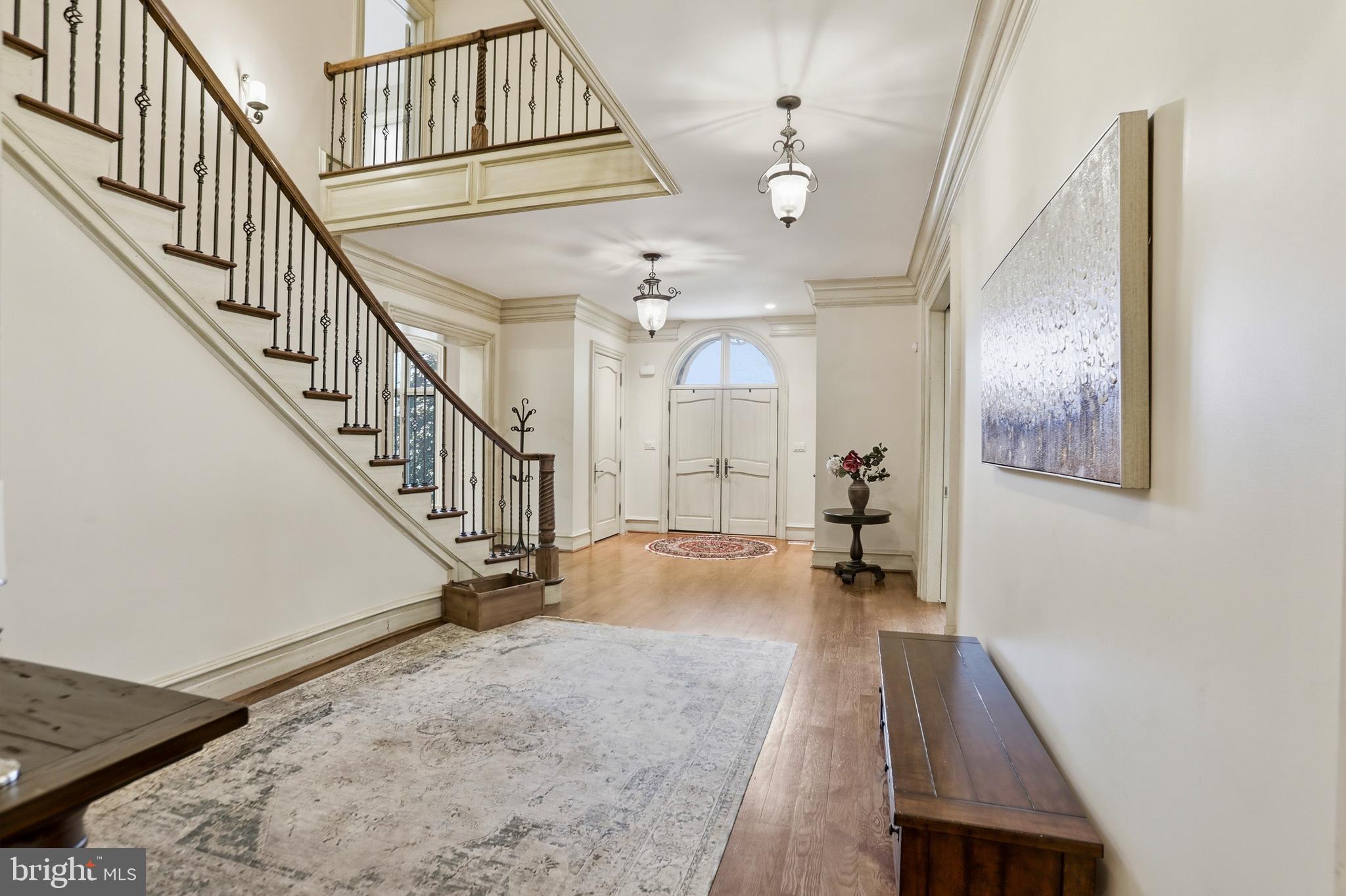 KENTLAND POND - Residential