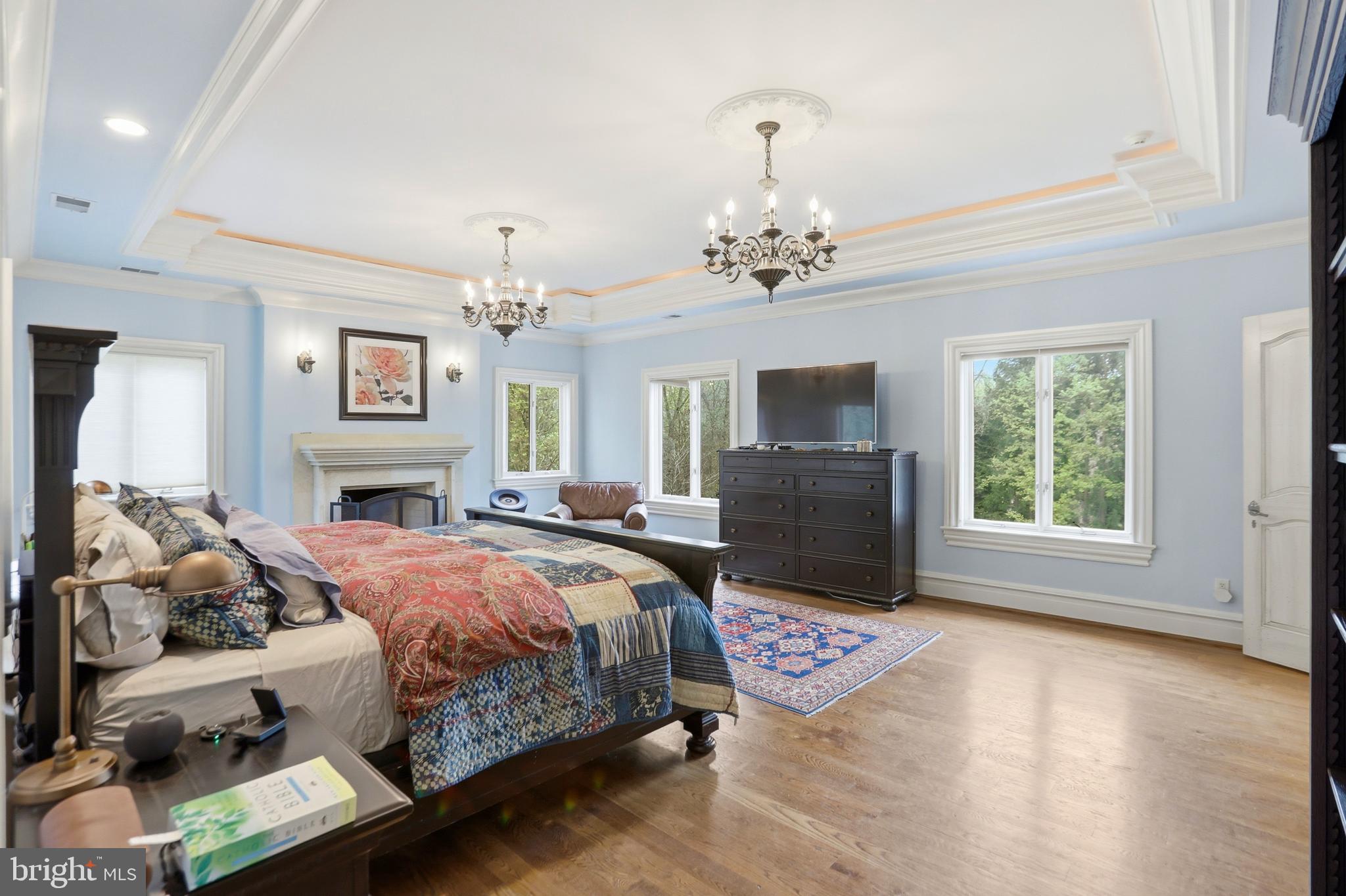 KENTLAND POND - Residential