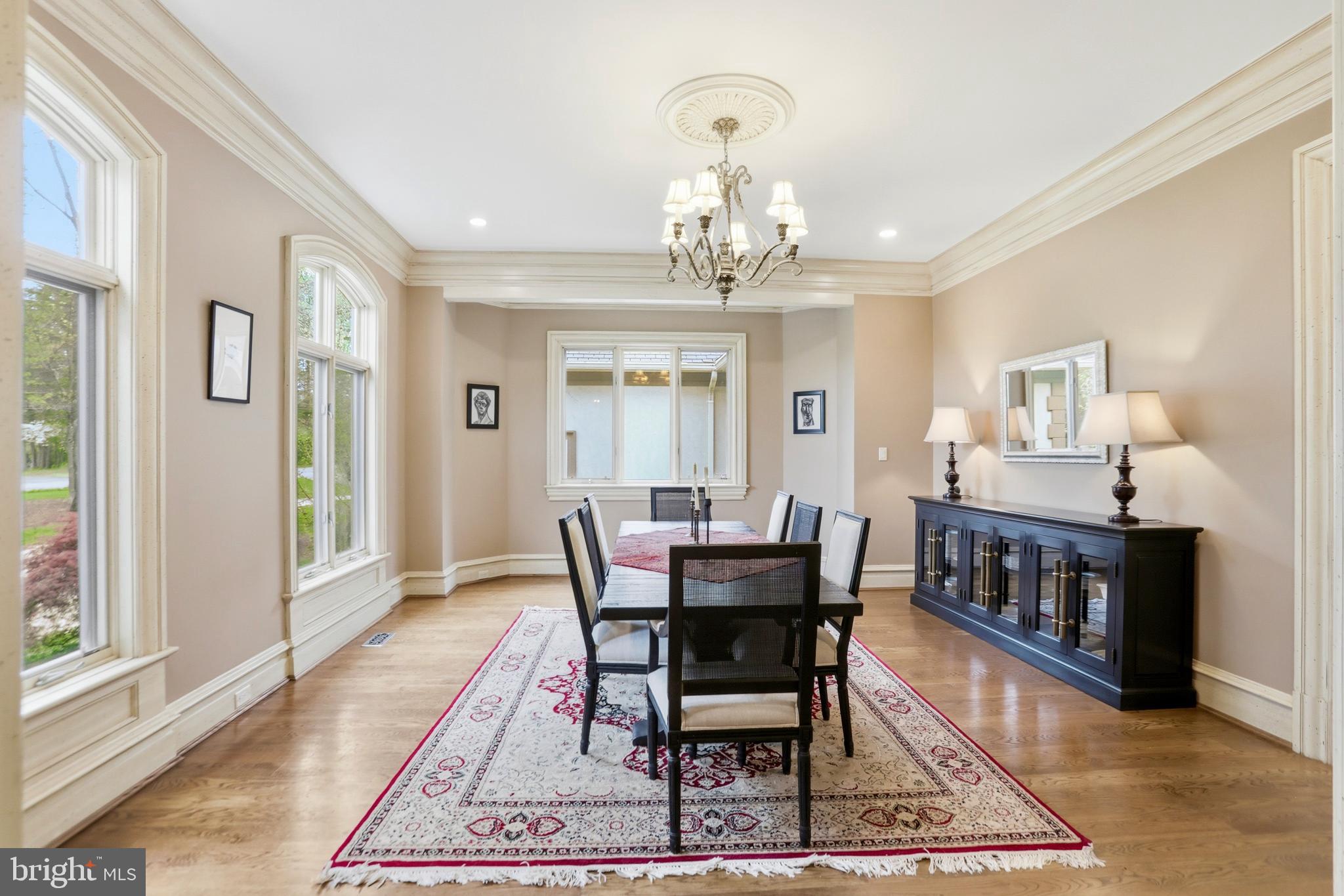 KENTLAND POND - Residential