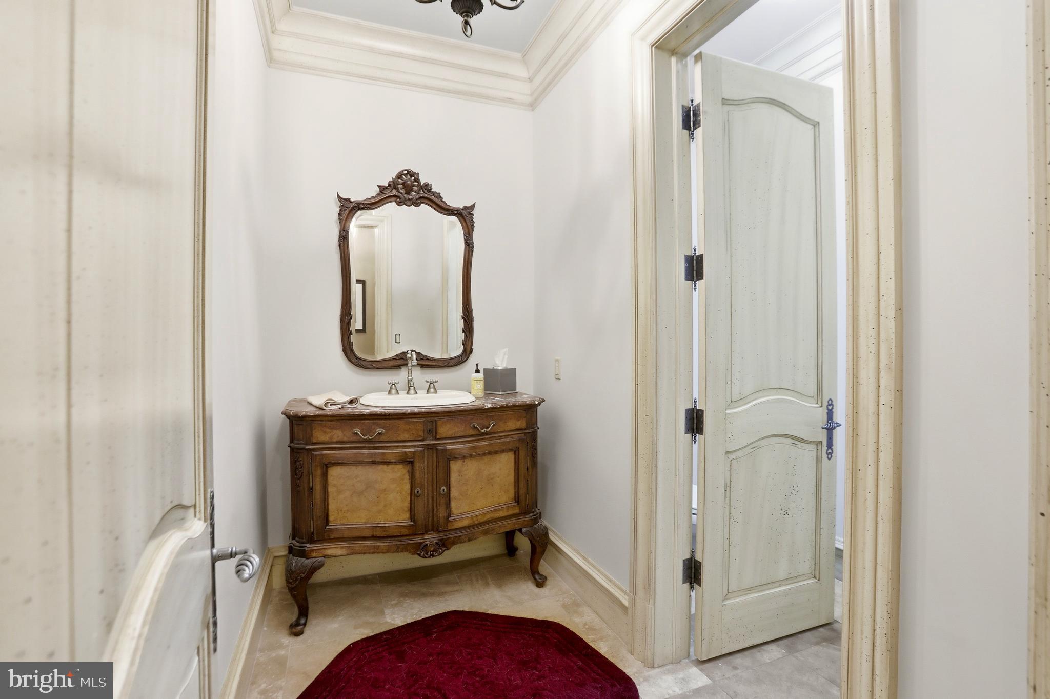 KENTLAND POND - Residential