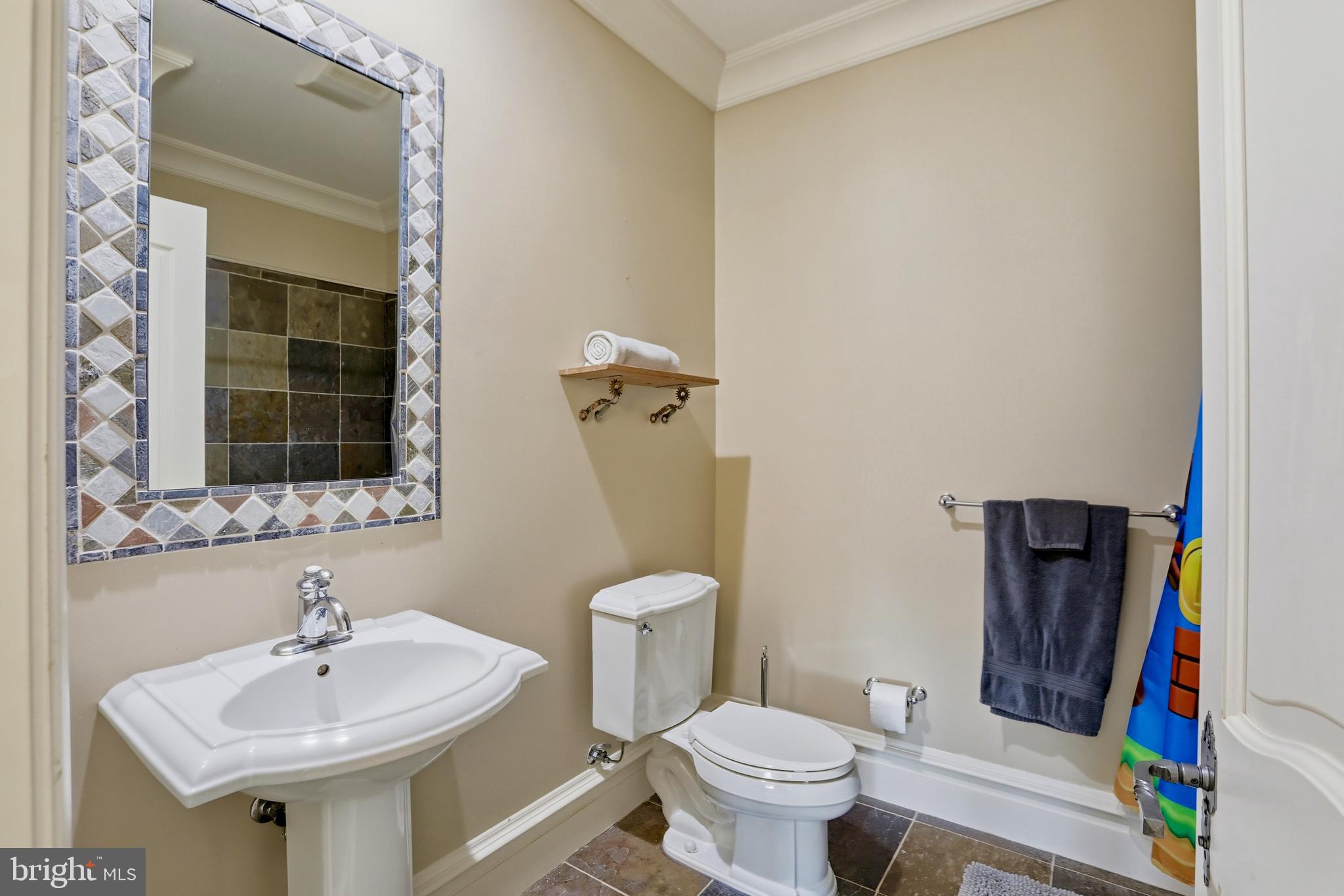 KENTLAND POND - Residential