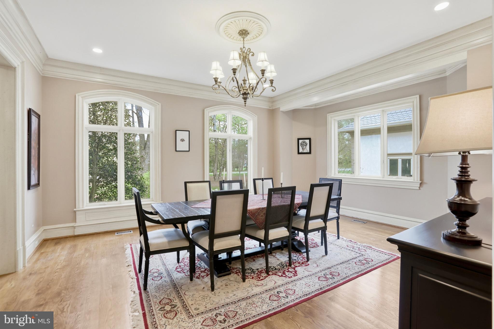 KENTLAND POND - Residential