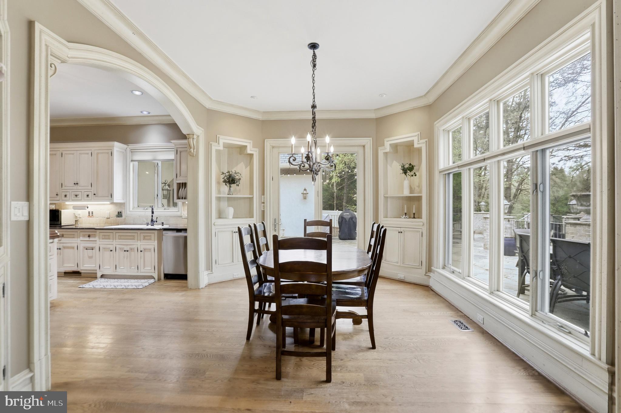 KENTLAND POND - Residential