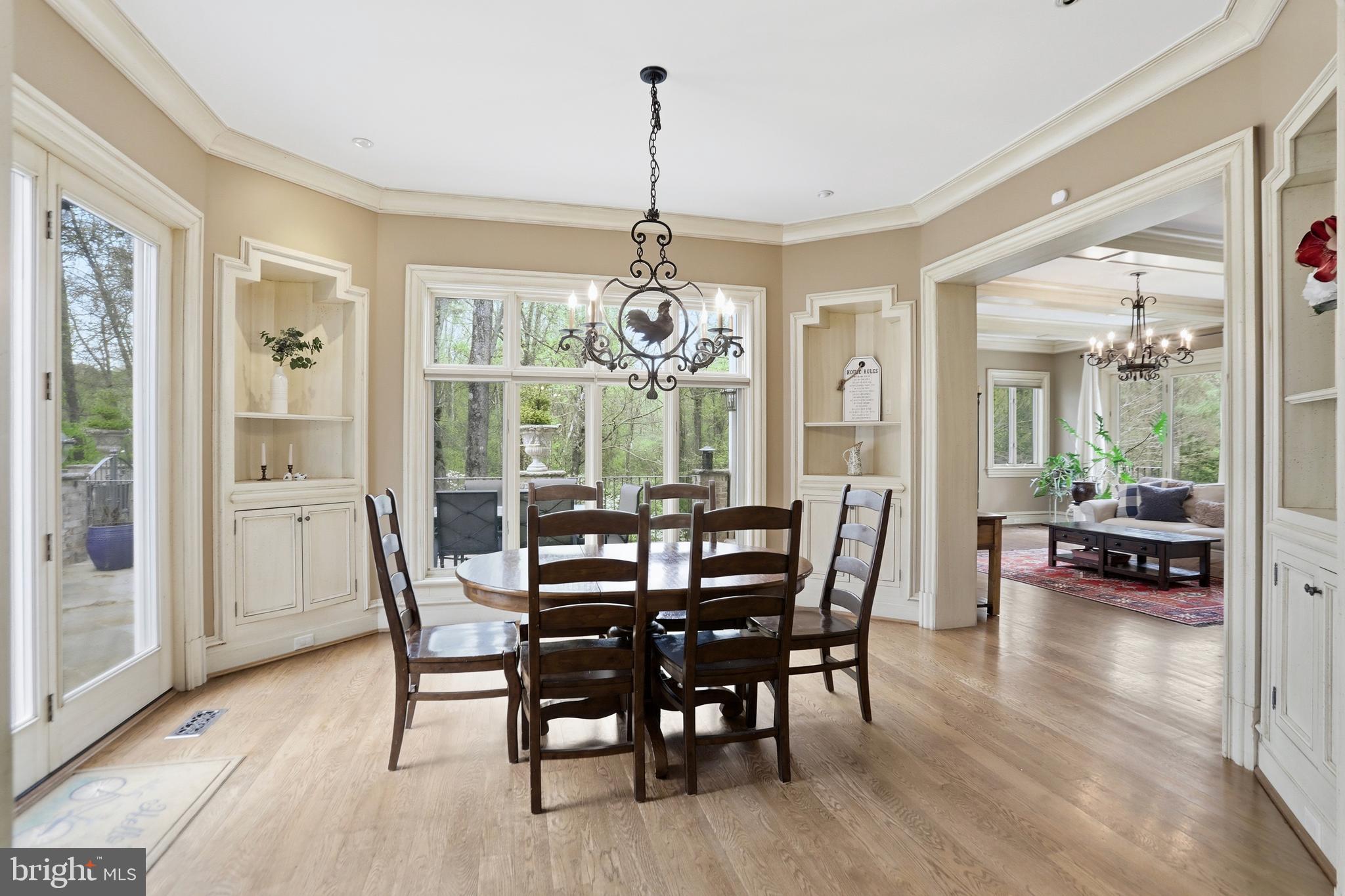 KENTLAND POND - Residential