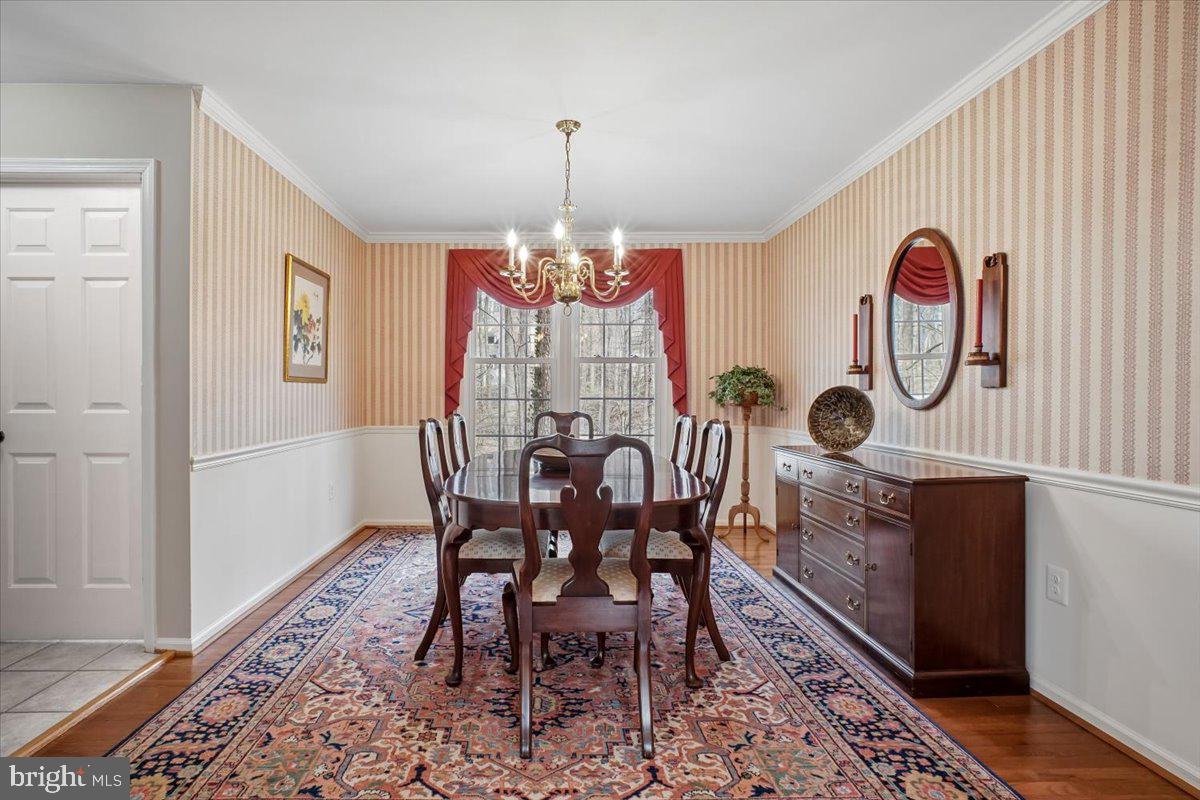 FAIRFAX STATION - Residential