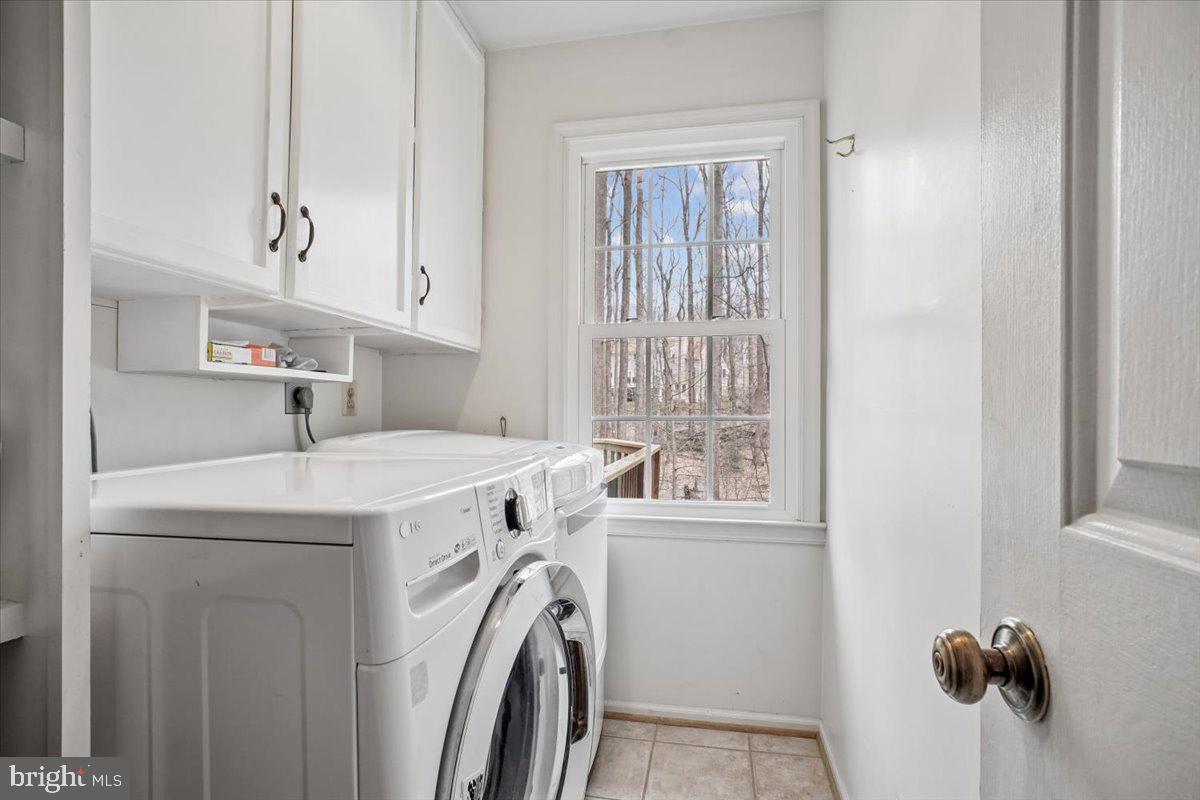 FAIRFAX STATION - Residential