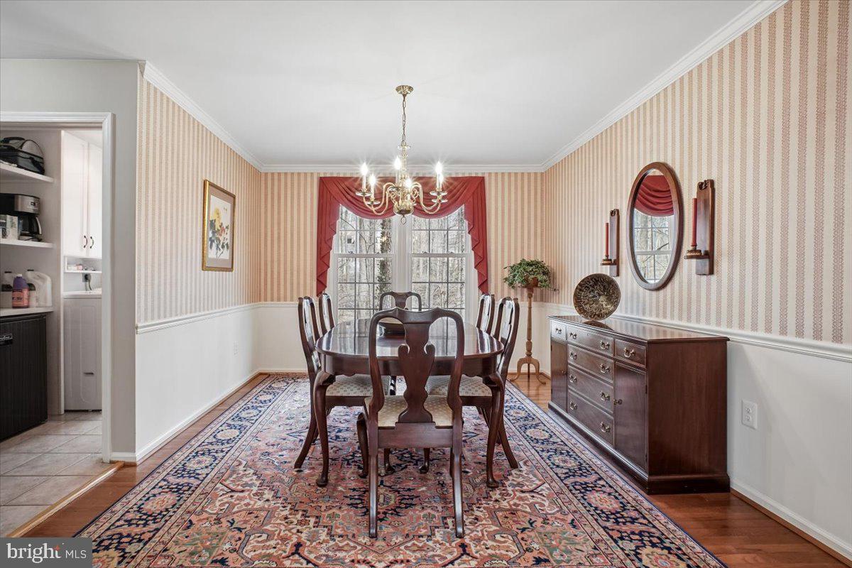 FAIRFAX STATION - Residential