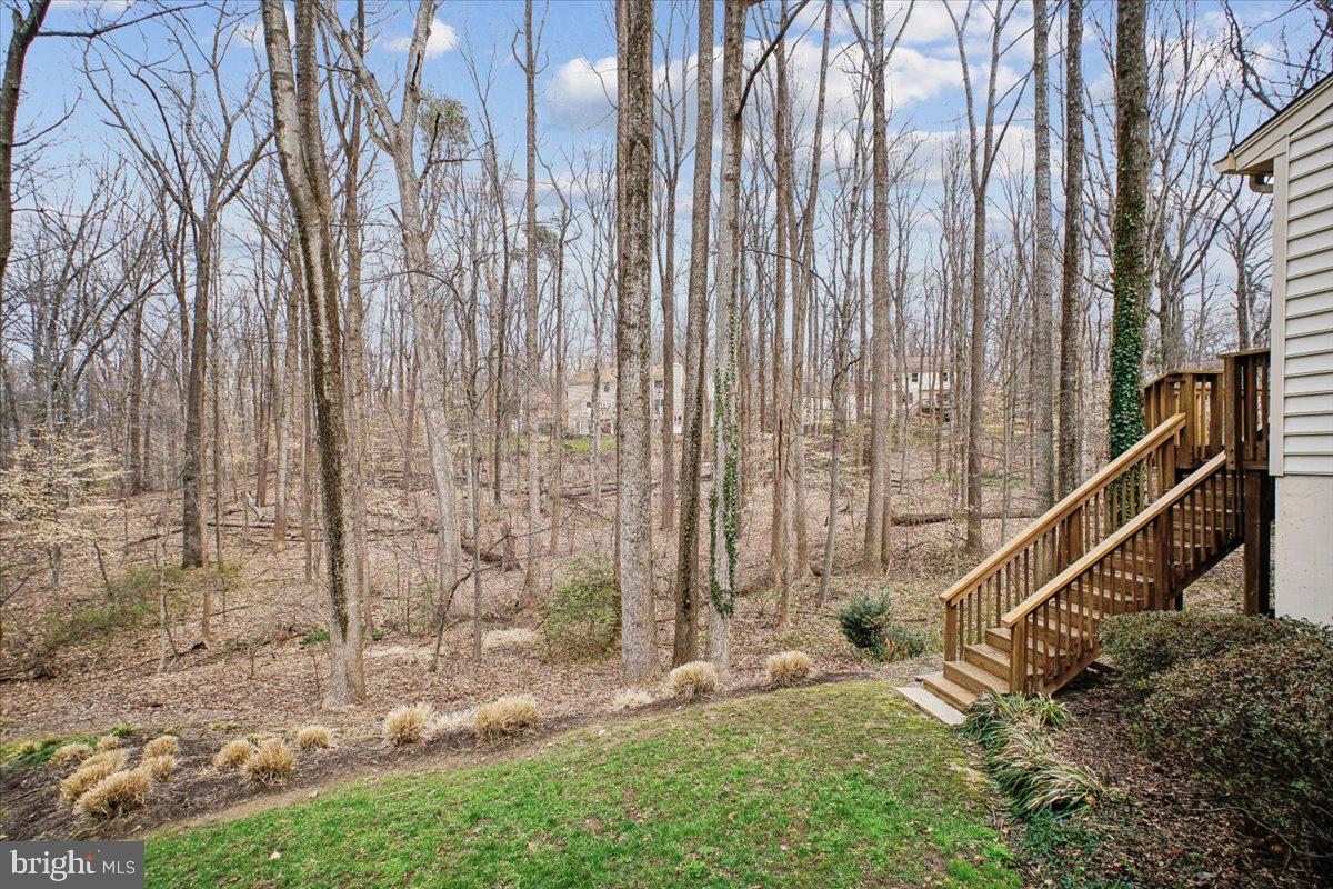 FAIRFAX STATION - Residential