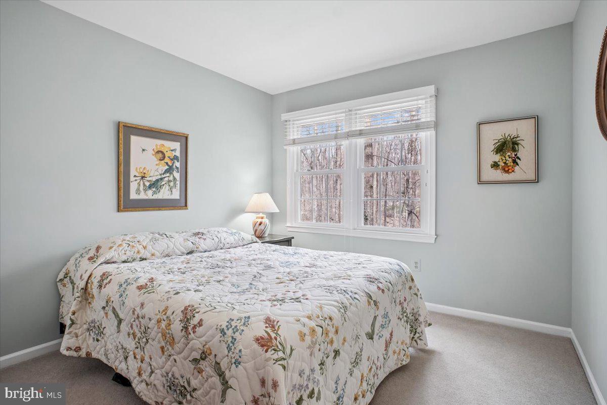 FAIRFAX STATION - Residential