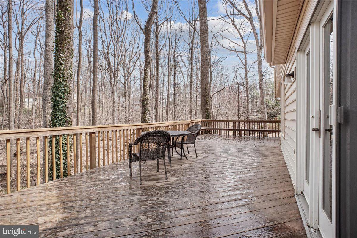 FAIRFAX STATION - Residential