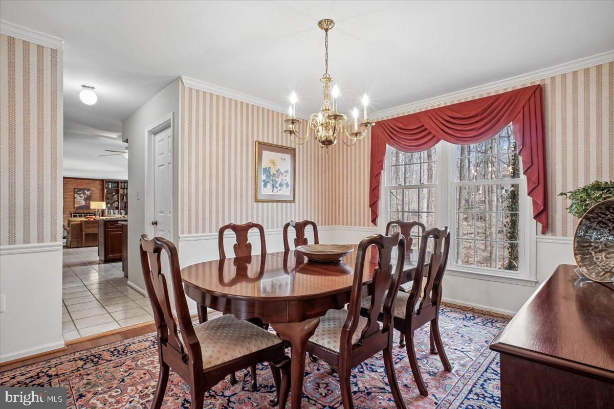 FAIRFAX STATION - Residential