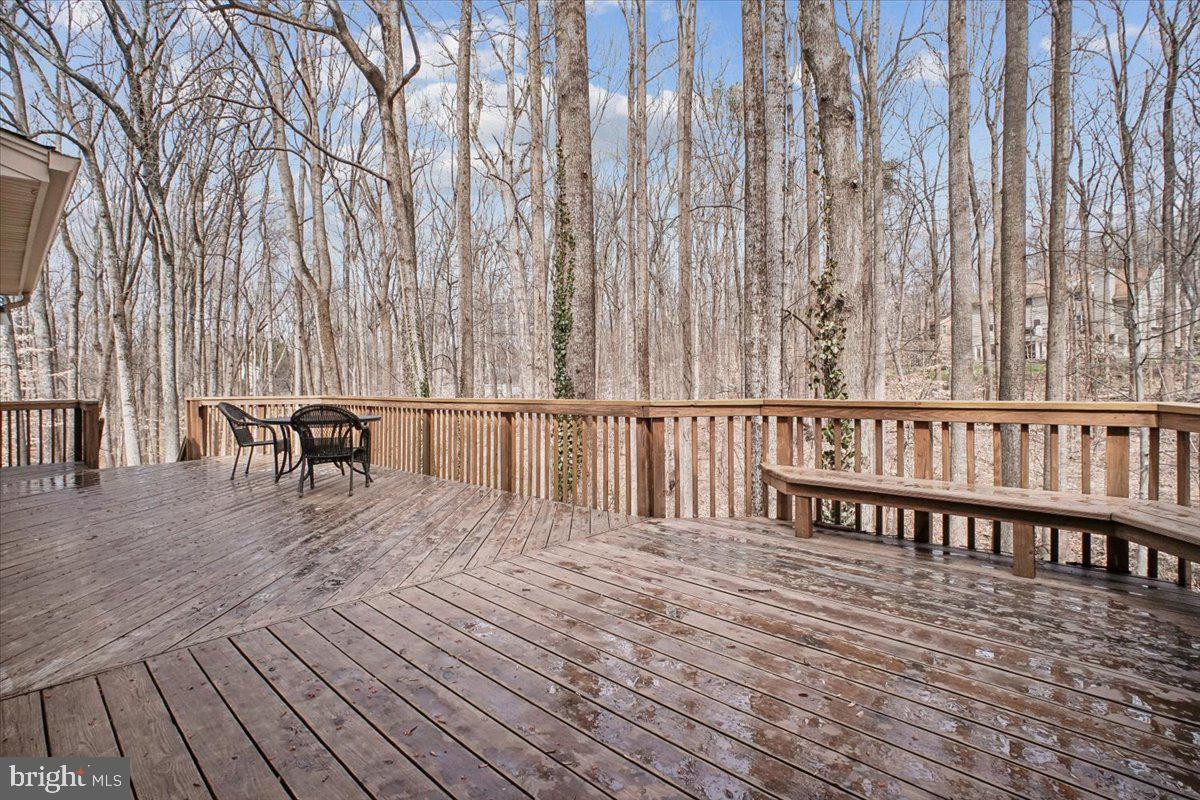 FAIRFAX STATION - Residential