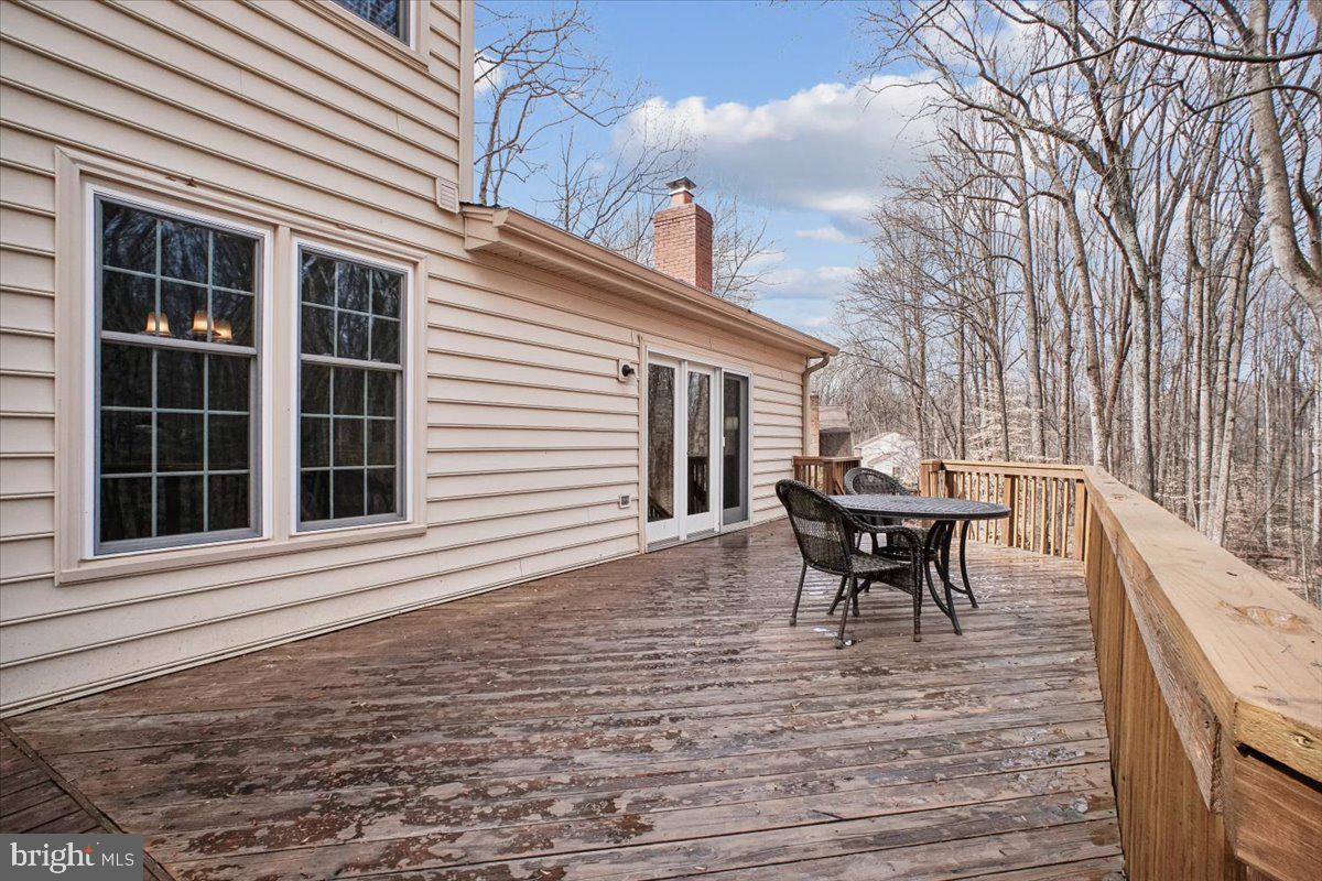 FAIRFAX STATION - Residential