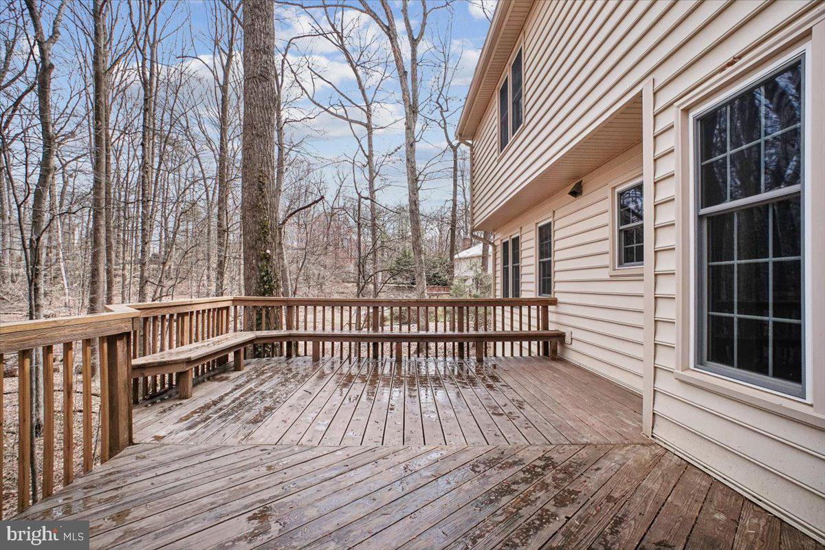 FAIRFAX STATION - Residential