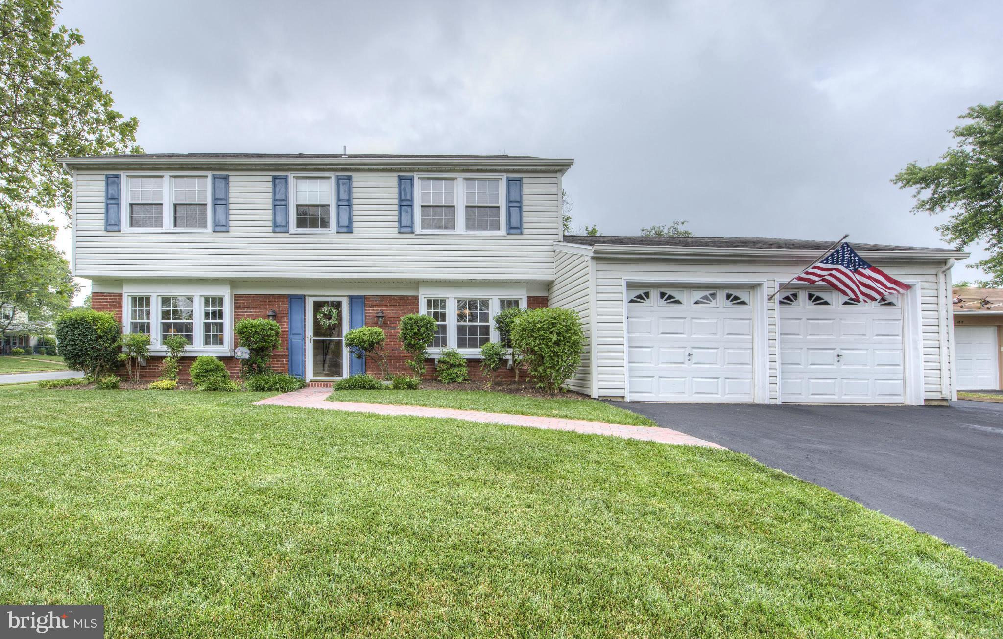 GREENBRIAR - Residential