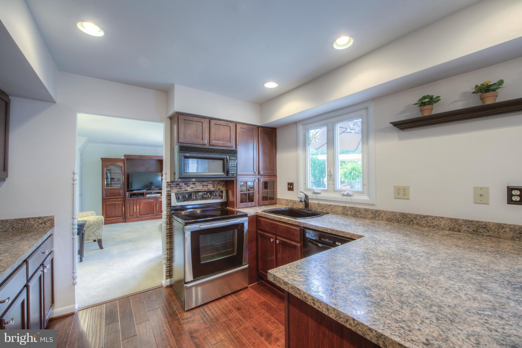 GREENBRIAR - Residential