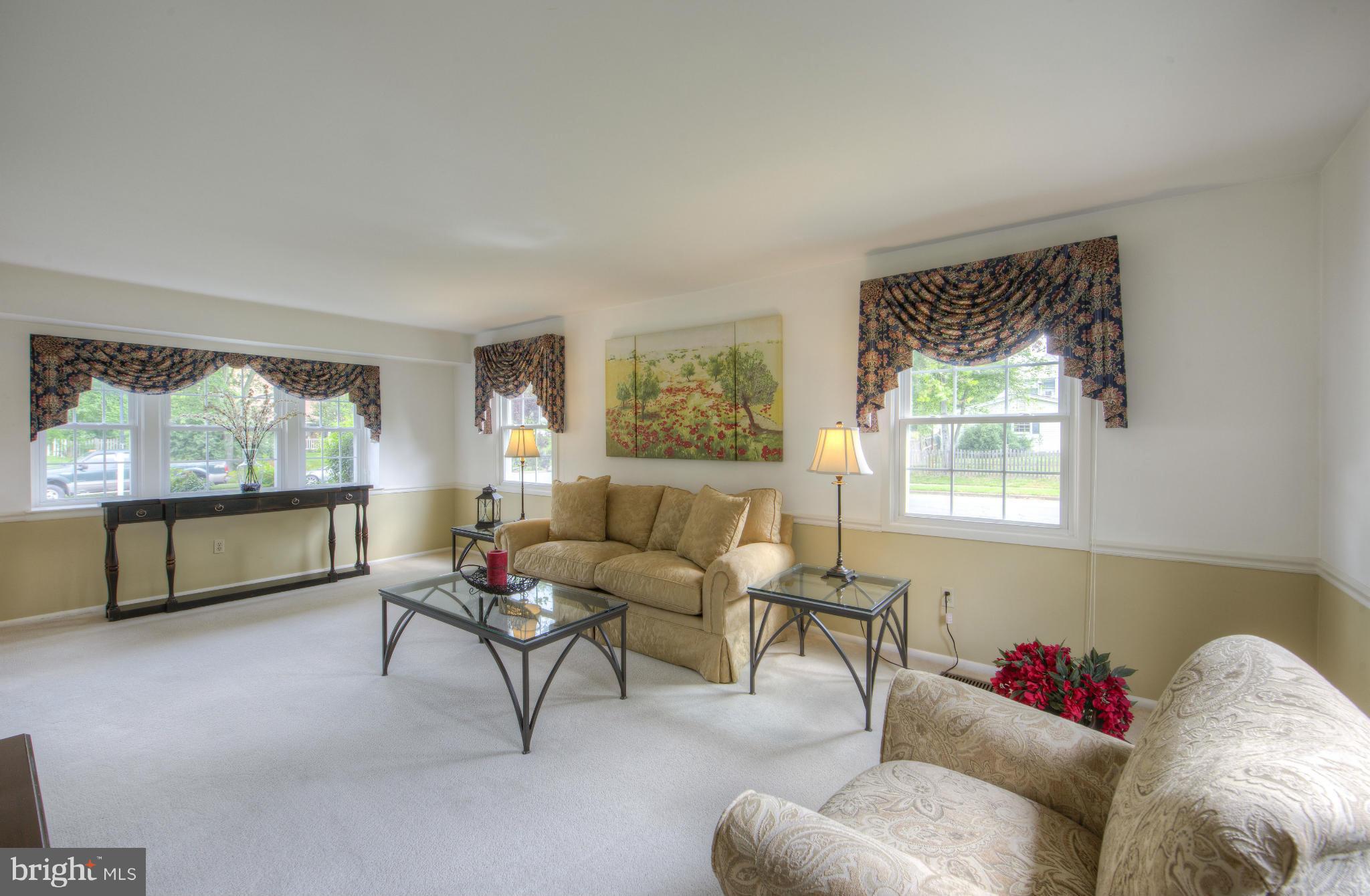 GREENBRIAR - Residential