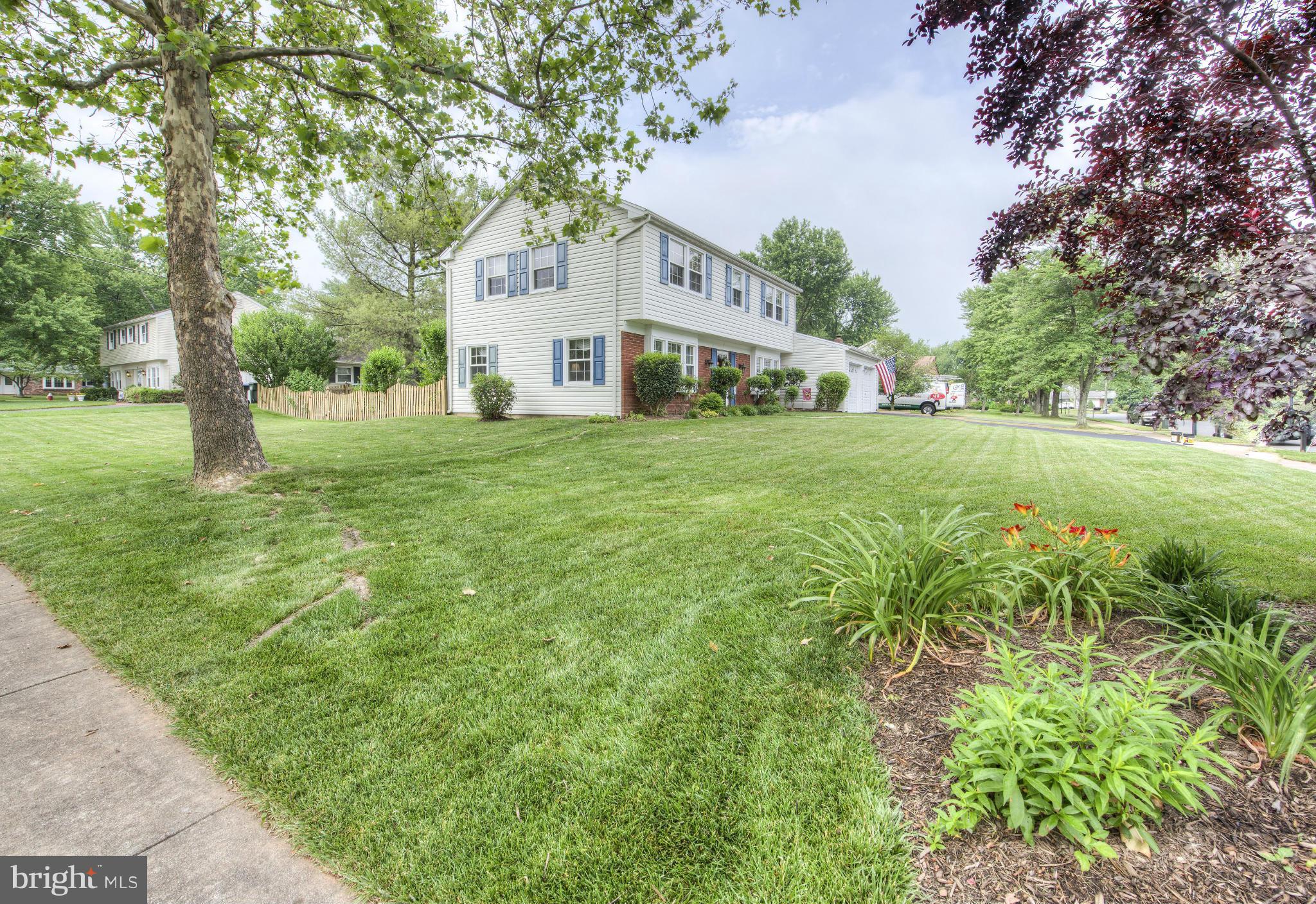 GREENBRIAR - Residential