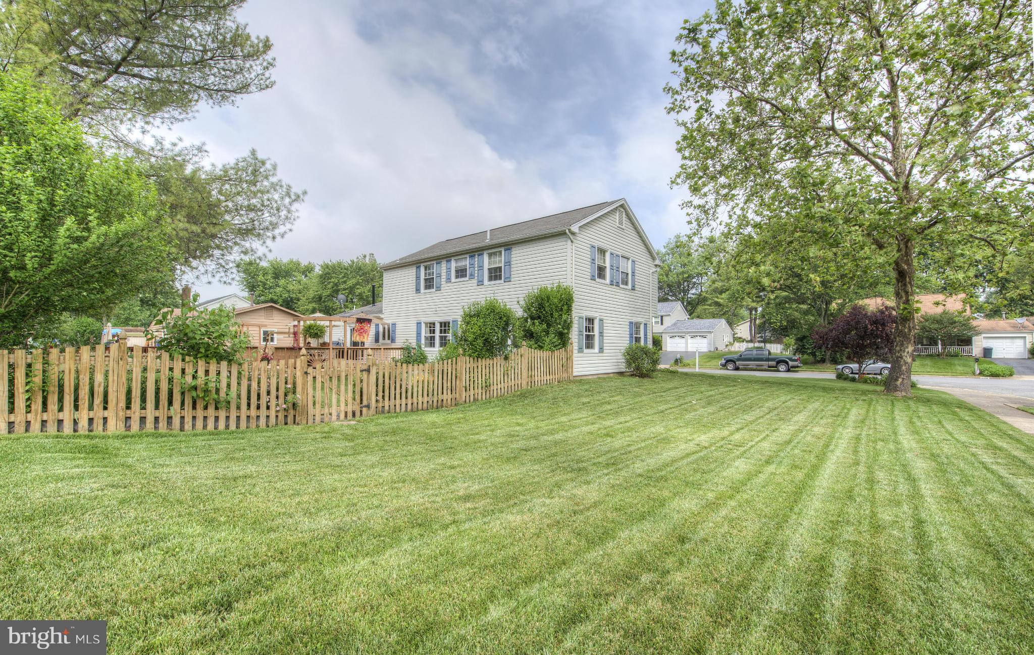 GREENBRIAR - Residential