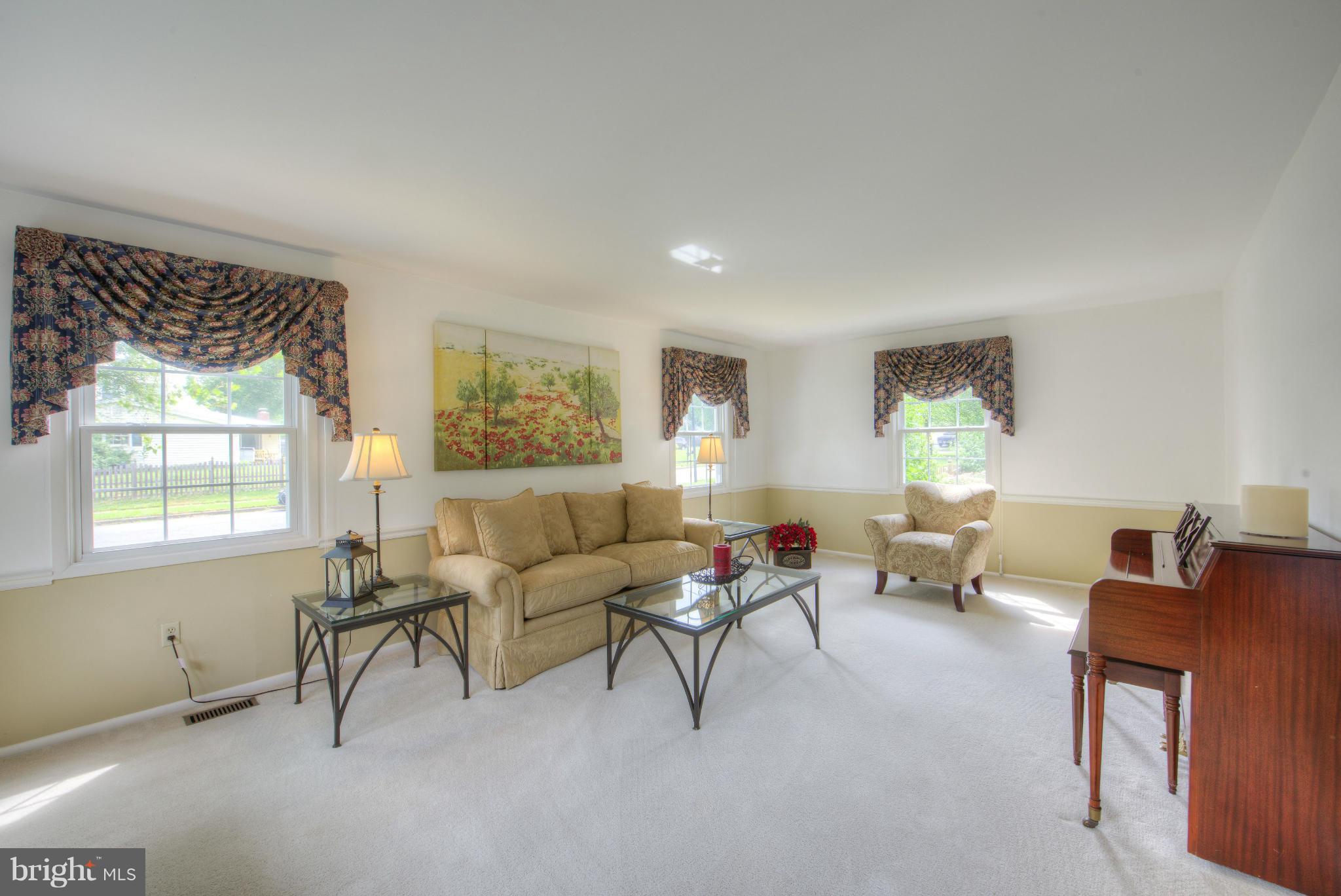 GREENBRIAR - Residential