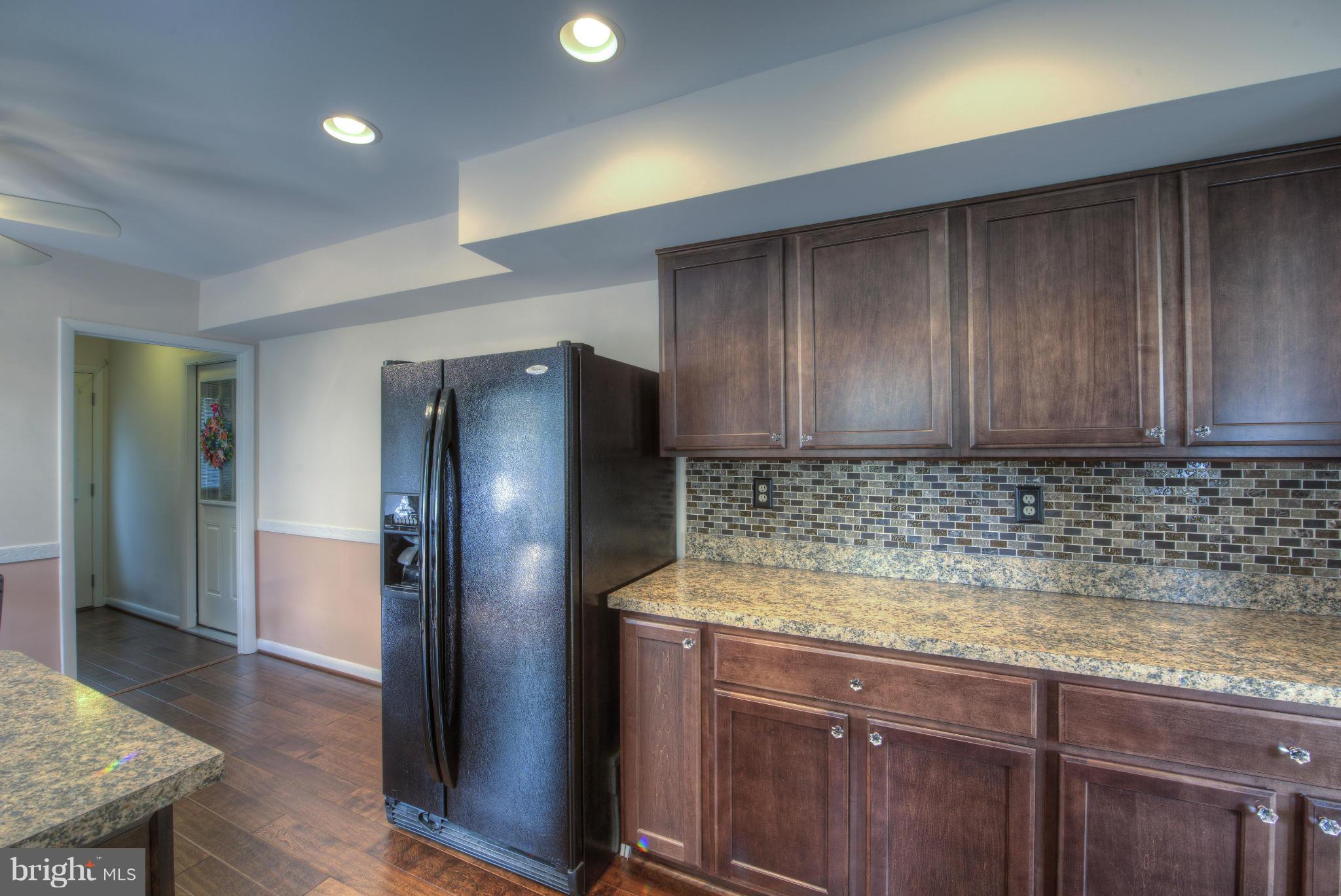 GREENBRIAR - Residential