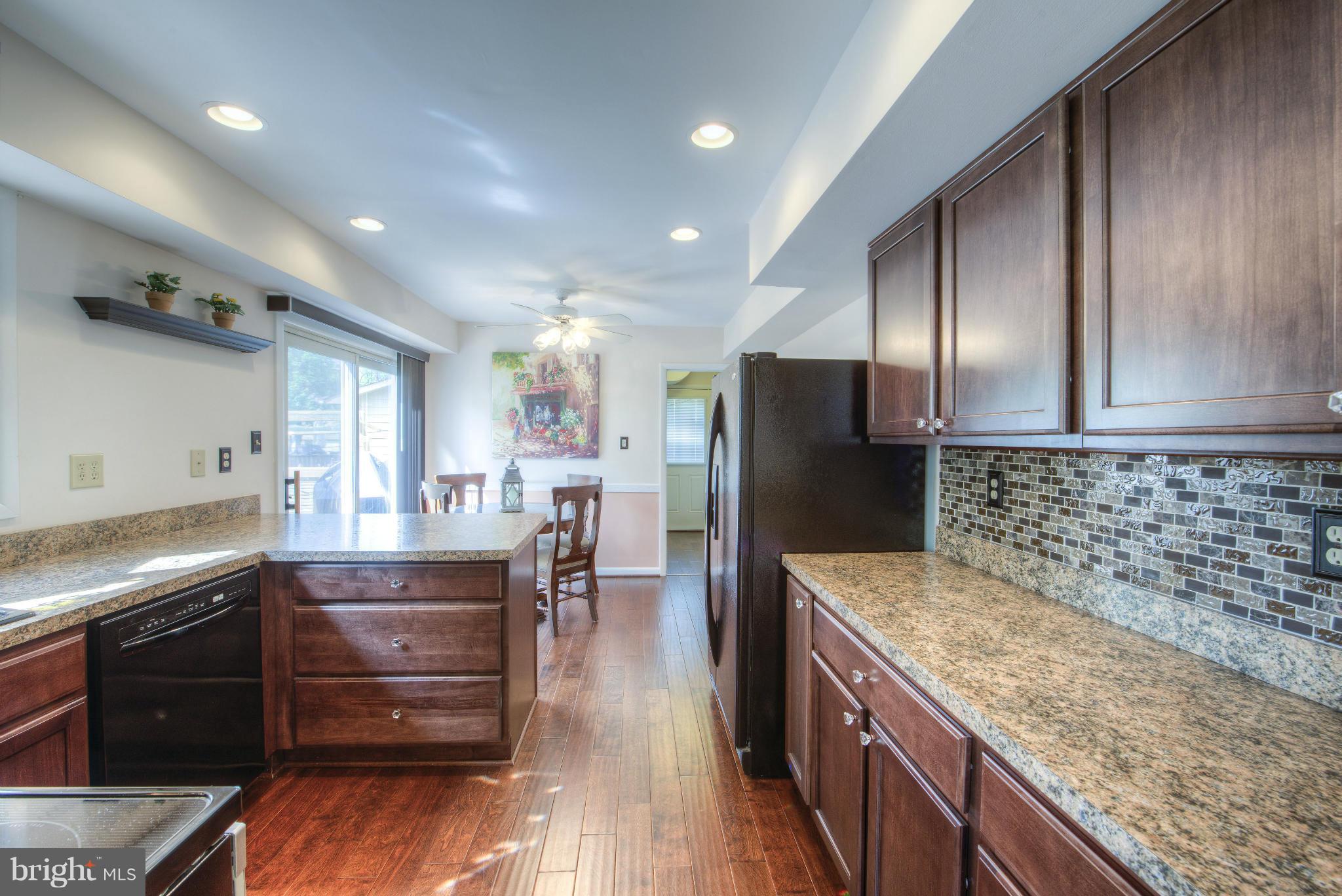 GREENBRIAR - Residential