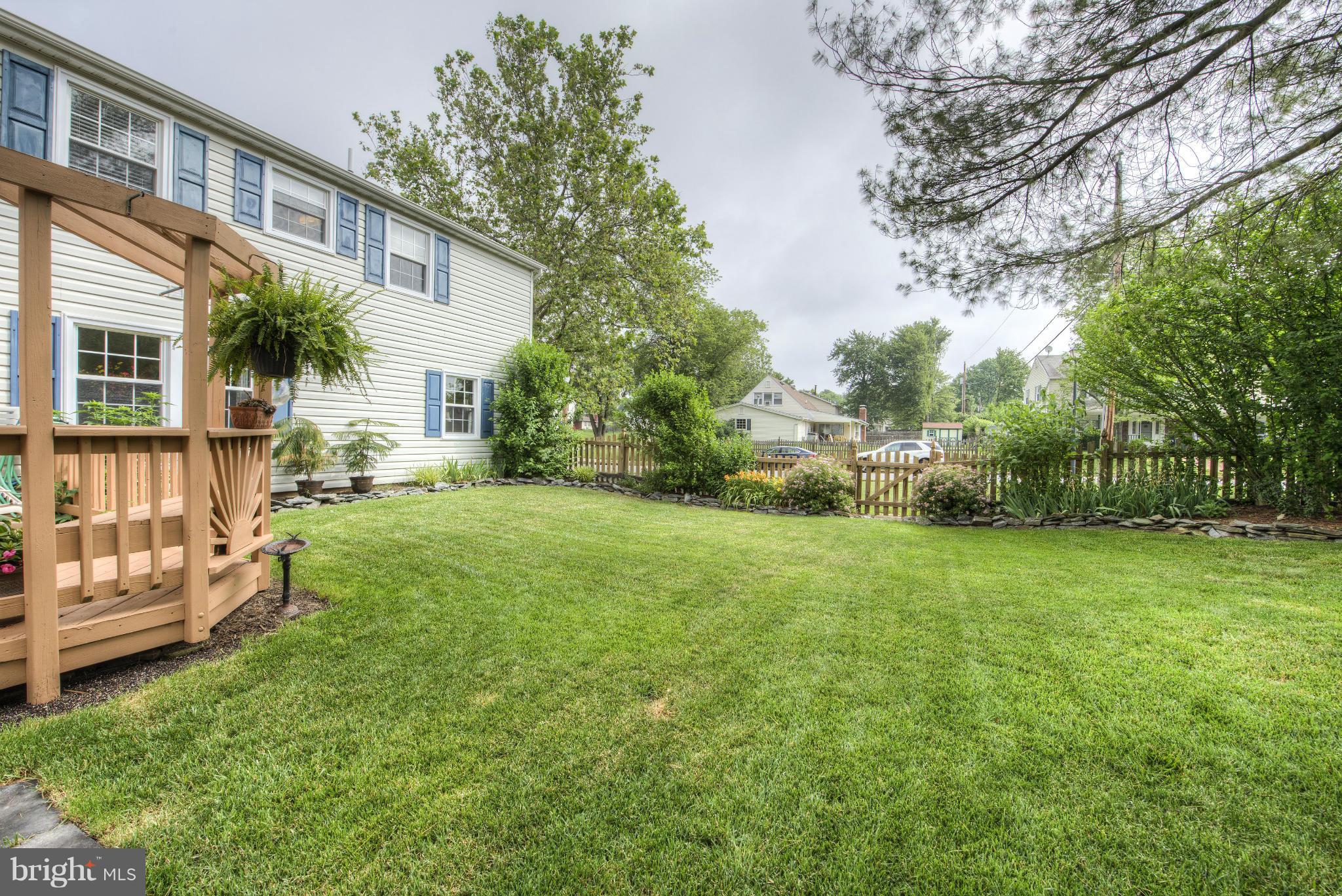 GREENBRIAR - Residential